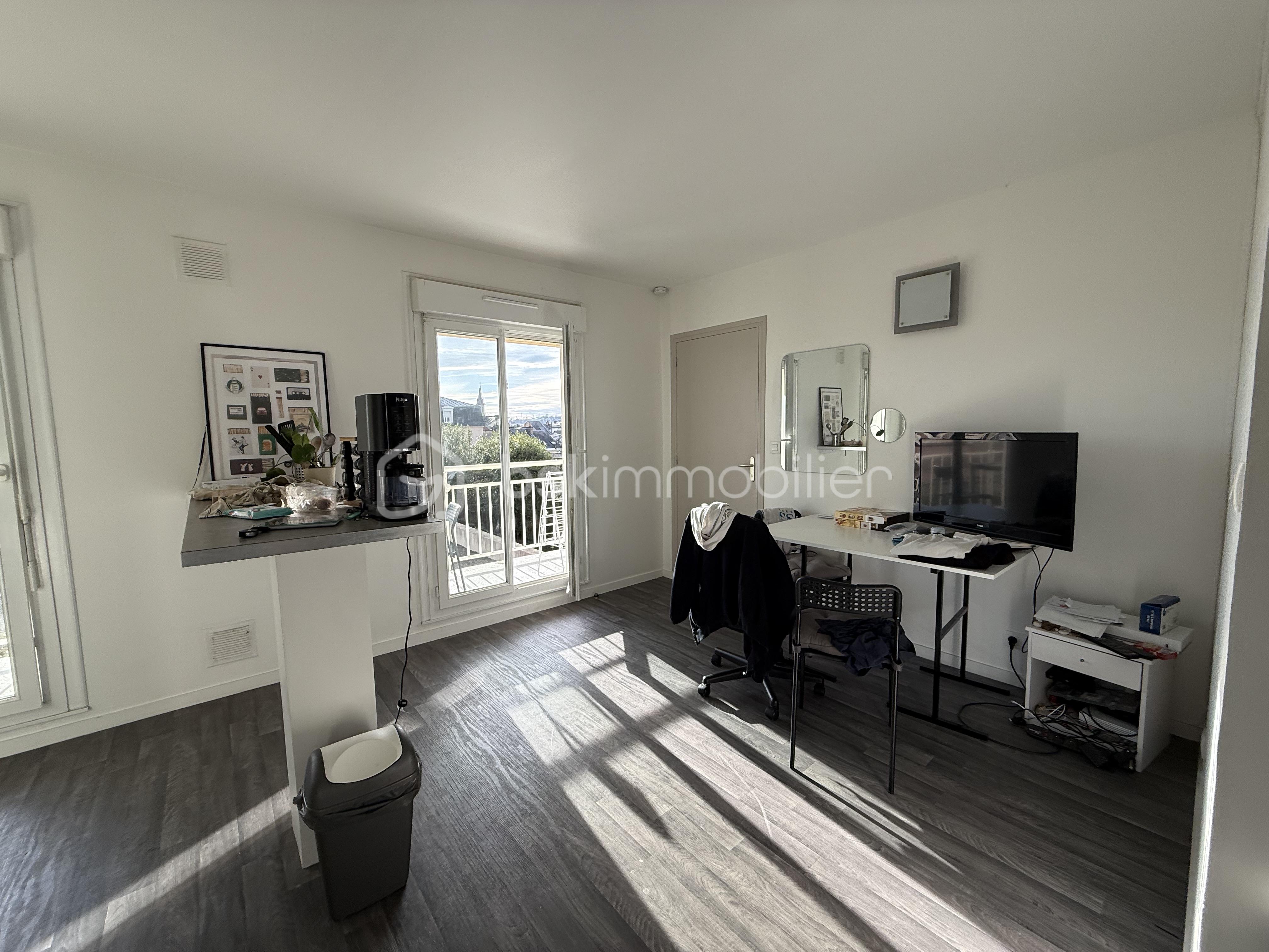 Appartement de 36 m² - IMG_4359.jpeg