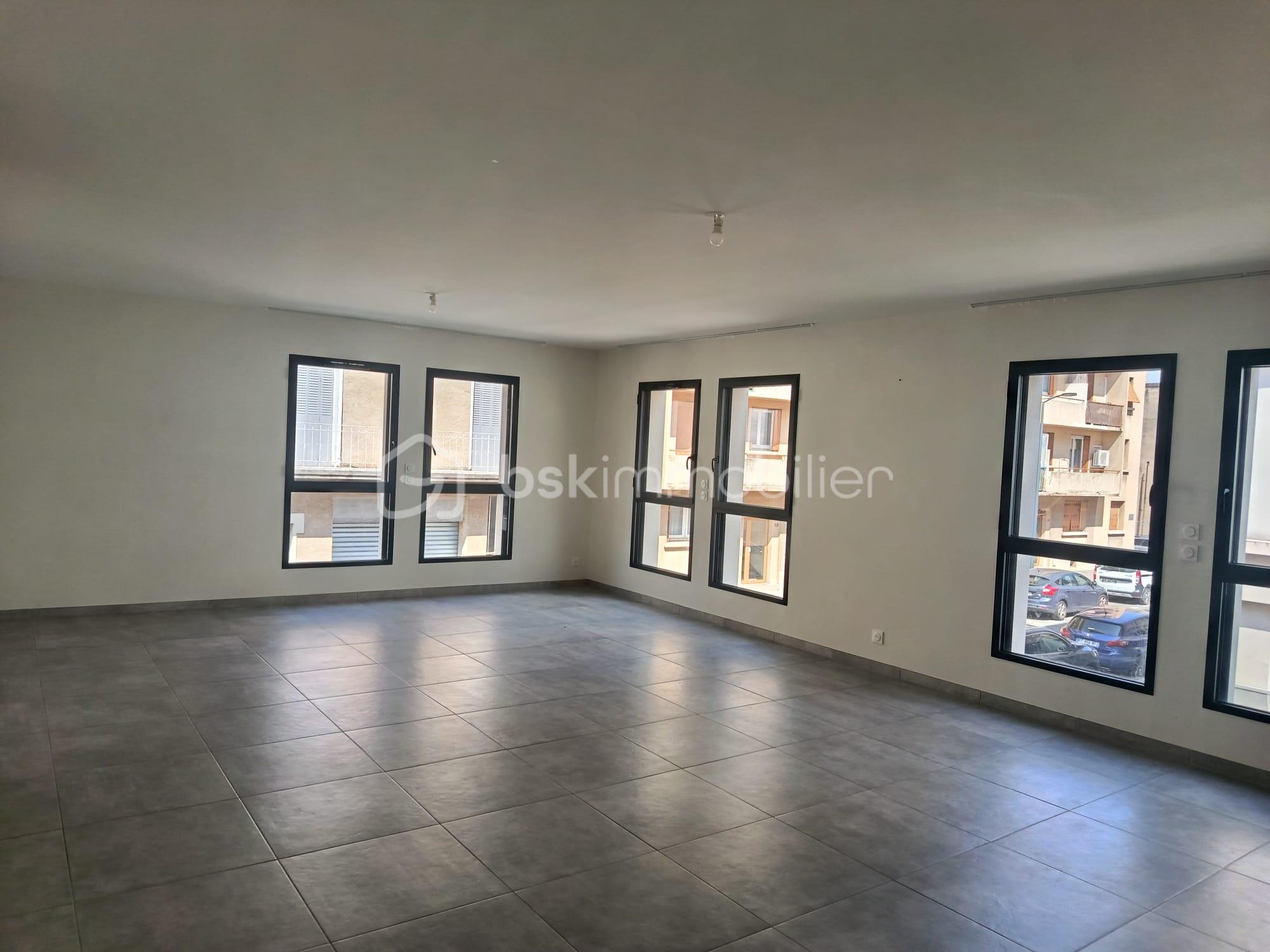 Appartement 4 pièces 90 m² · à Romans-sur-Isere · 90 m² · 189 000 €