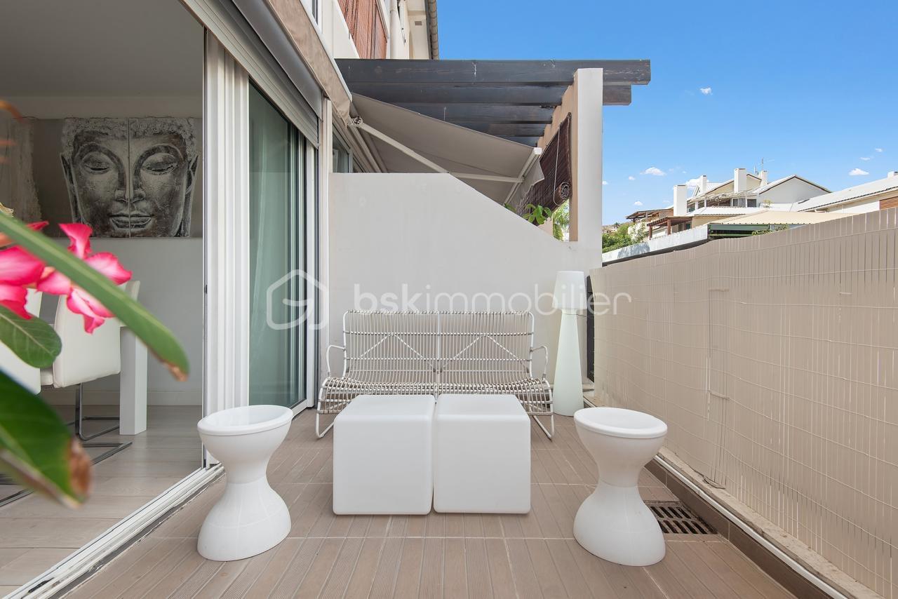Appartement de 67 m² - TERRASSE 2.JPG