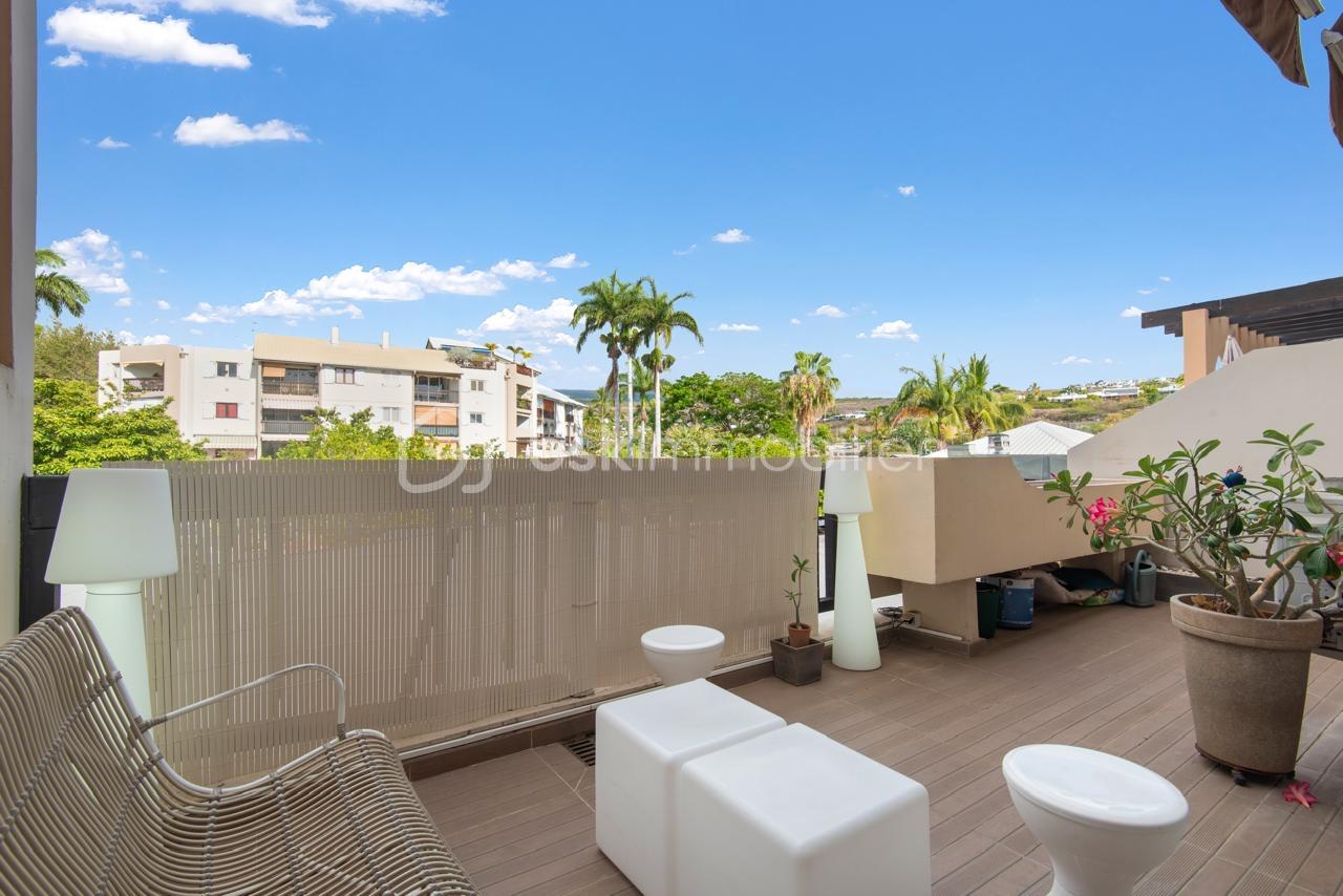 Appartement de 67 m² - TERRASSE 1.JPG