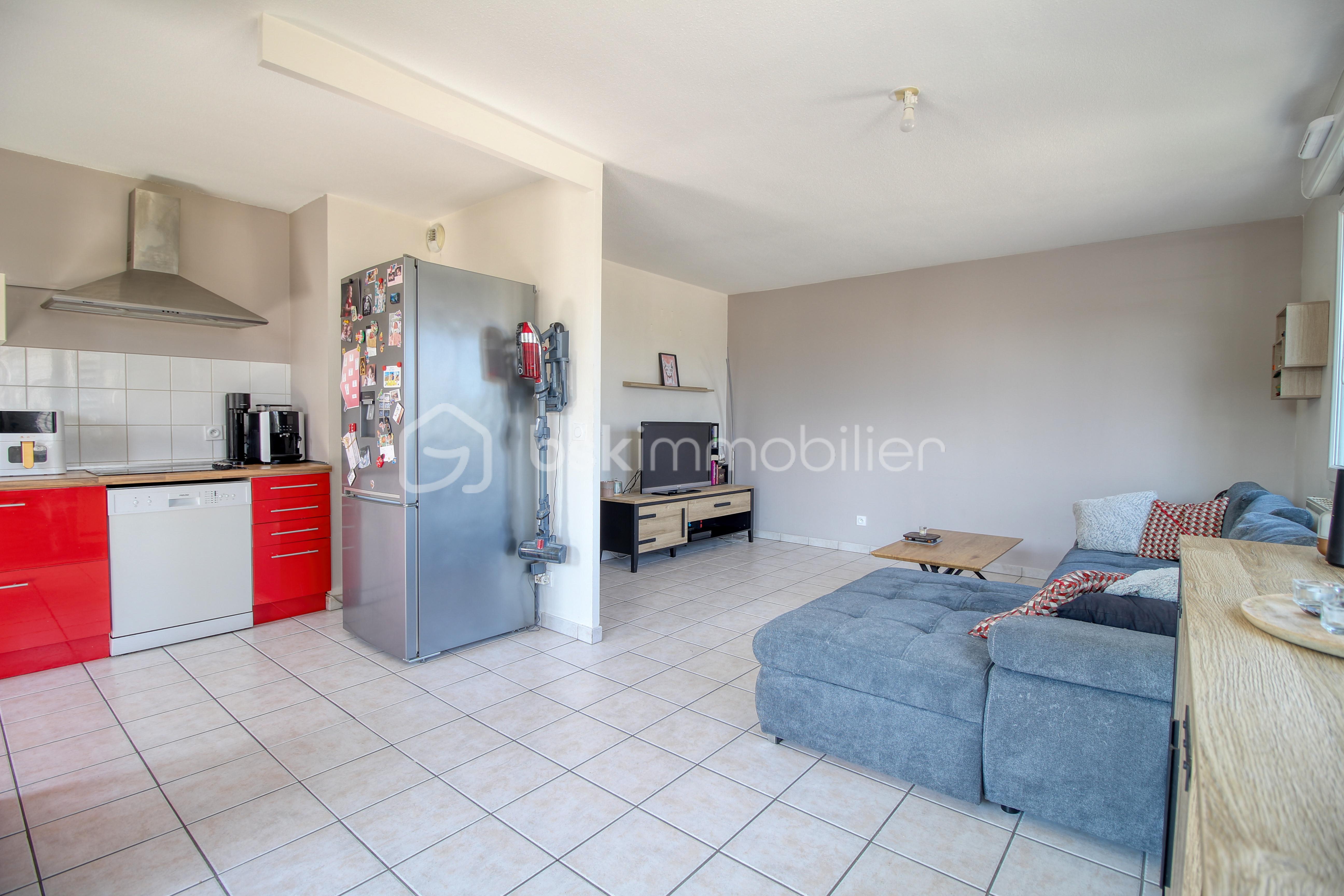 Appartement 3 pièces 64 m² · à Echirolles · 64 m² · 149 000 €
