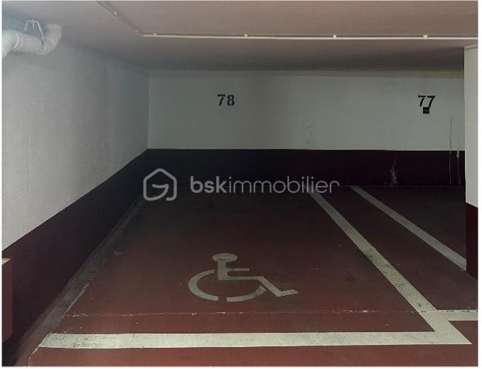 Parking de 14,50 m² - Sans titre2.jpg