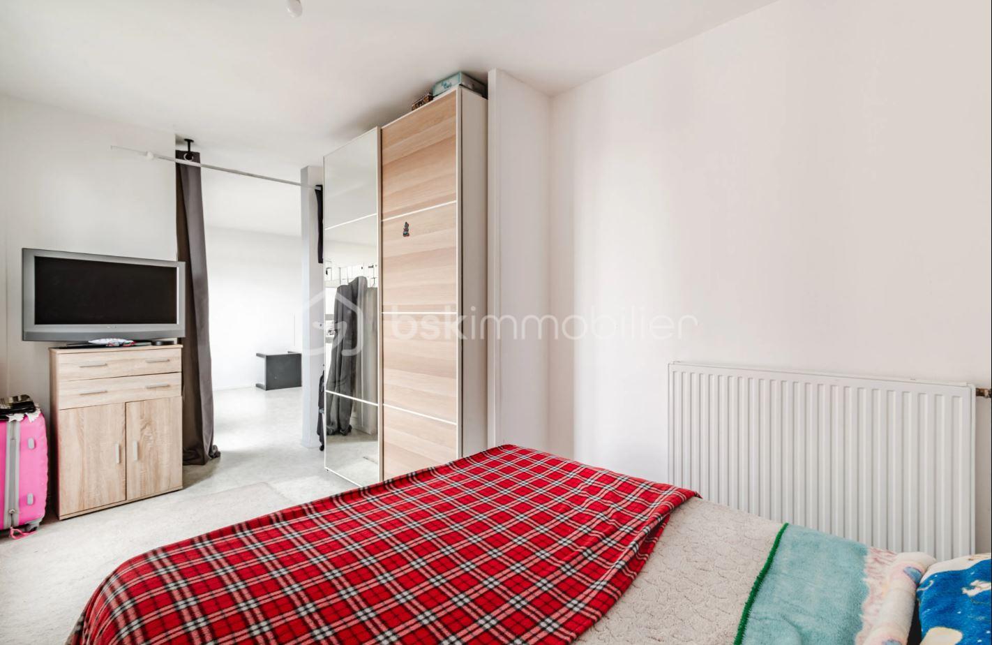 Appartement de 76,92 m² - chambre 1 bis.JPG