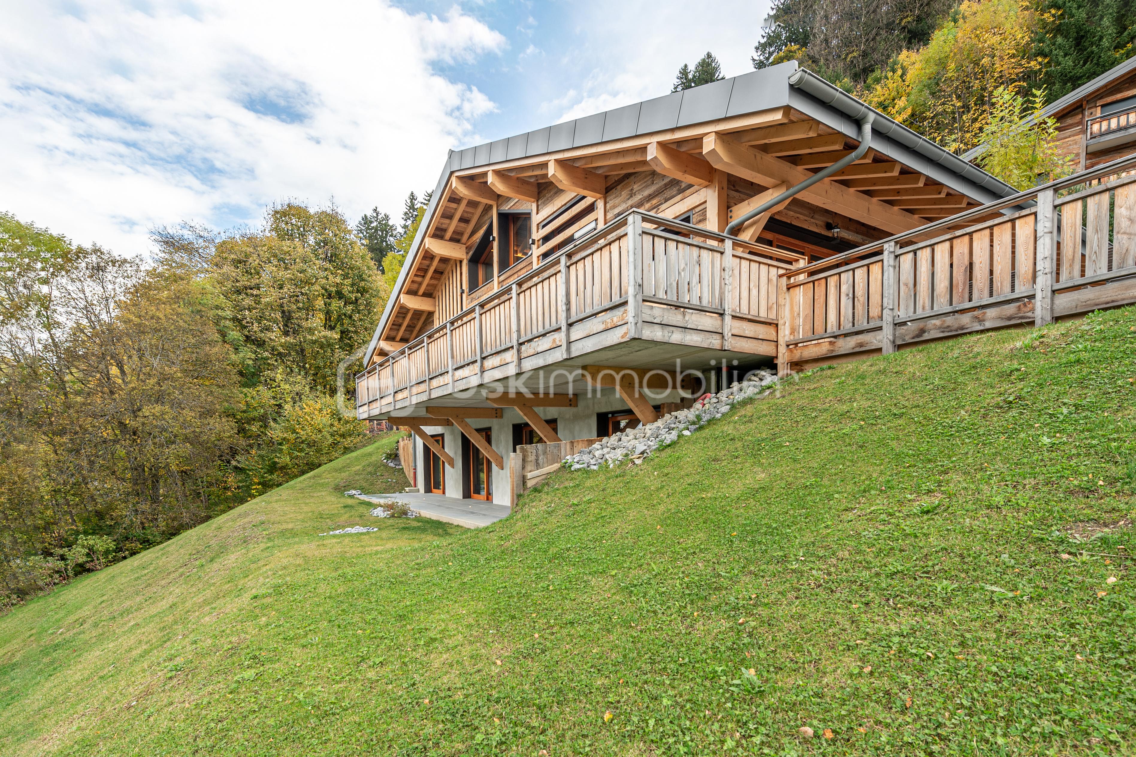 Chalet de 280 m² - BSK-Chalet-Megeve©KaptureHD-79.jpg