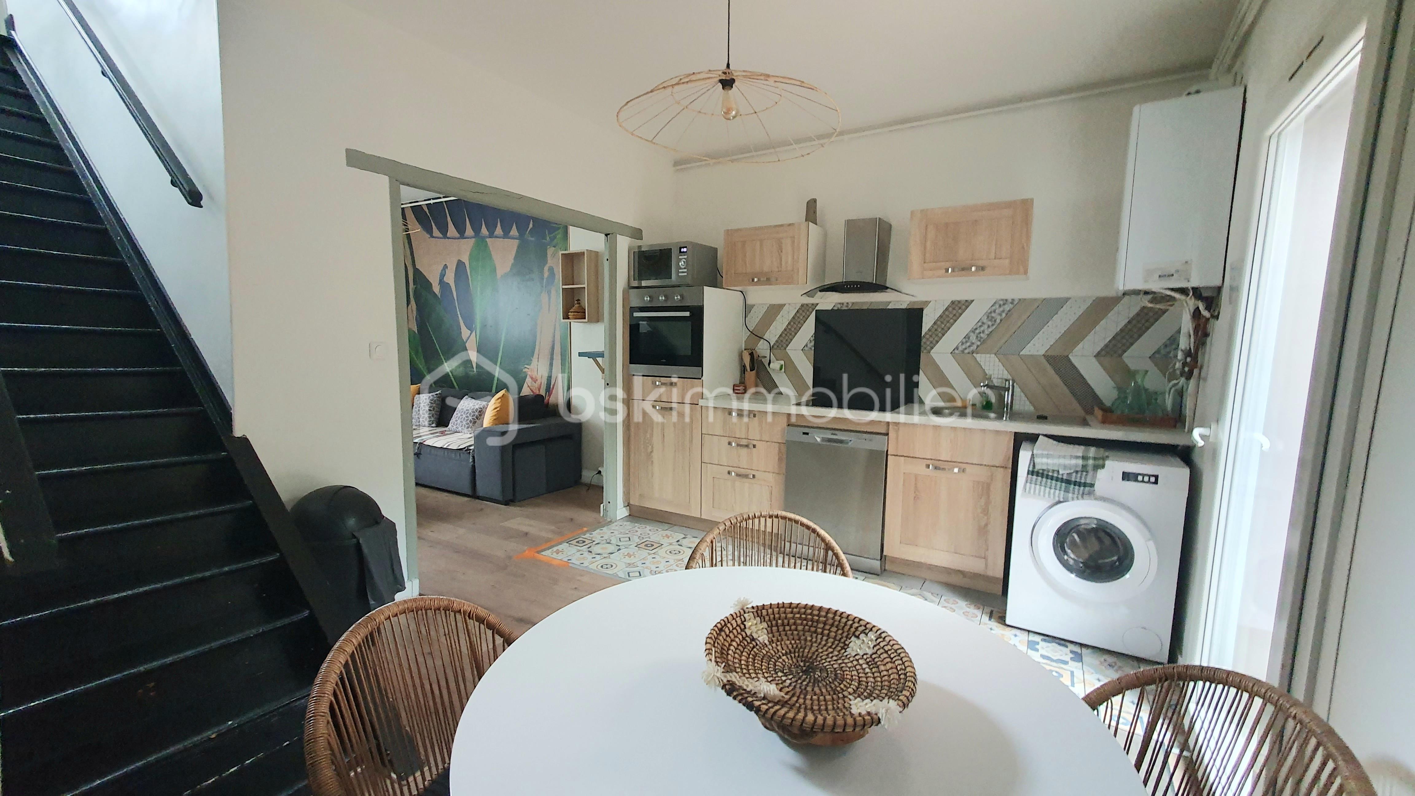 Maison de 62 m² - 20250513_165530.jpg