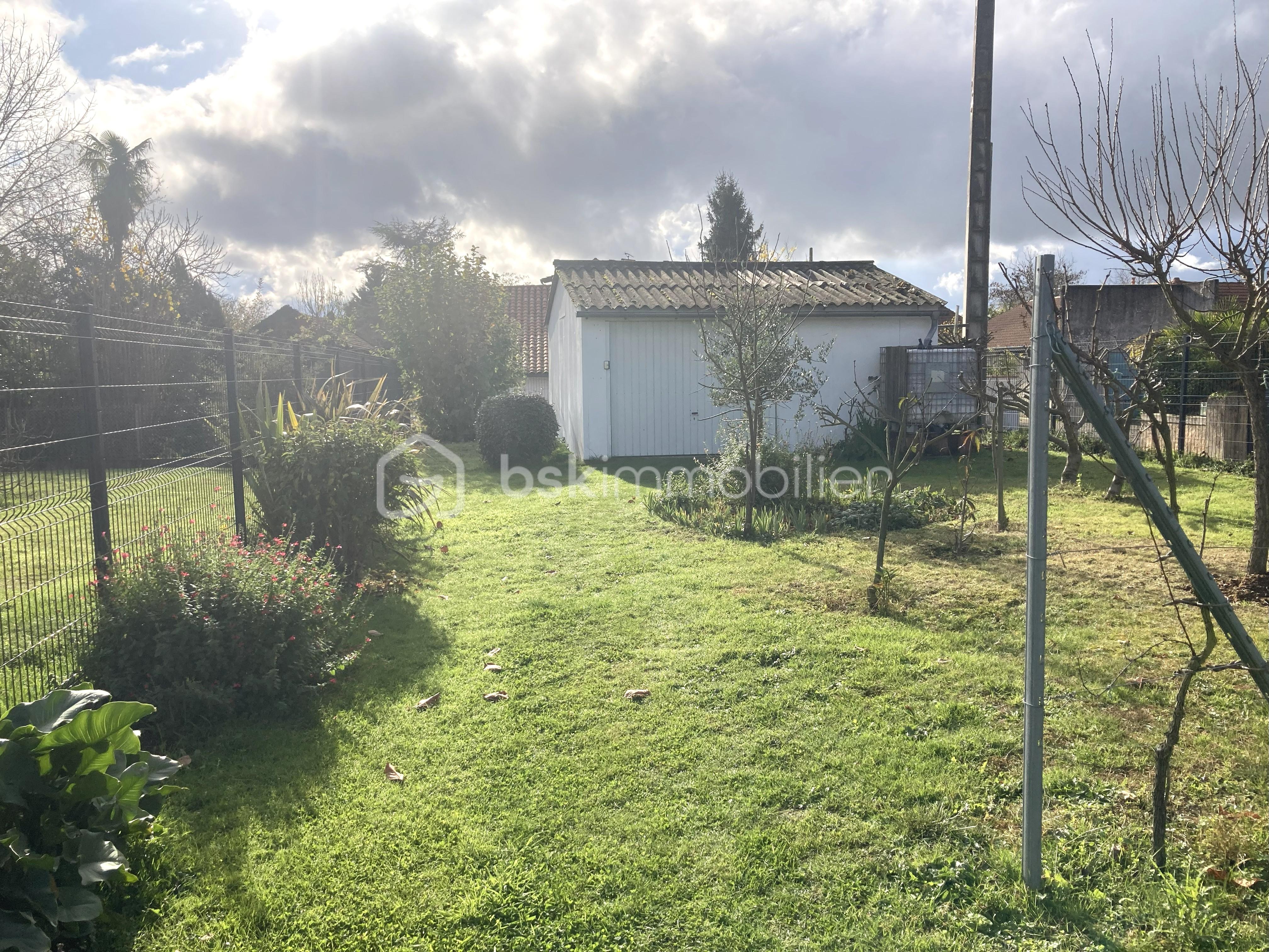 Maison traditionnelle de 104 m² - IMG_9720.jpg