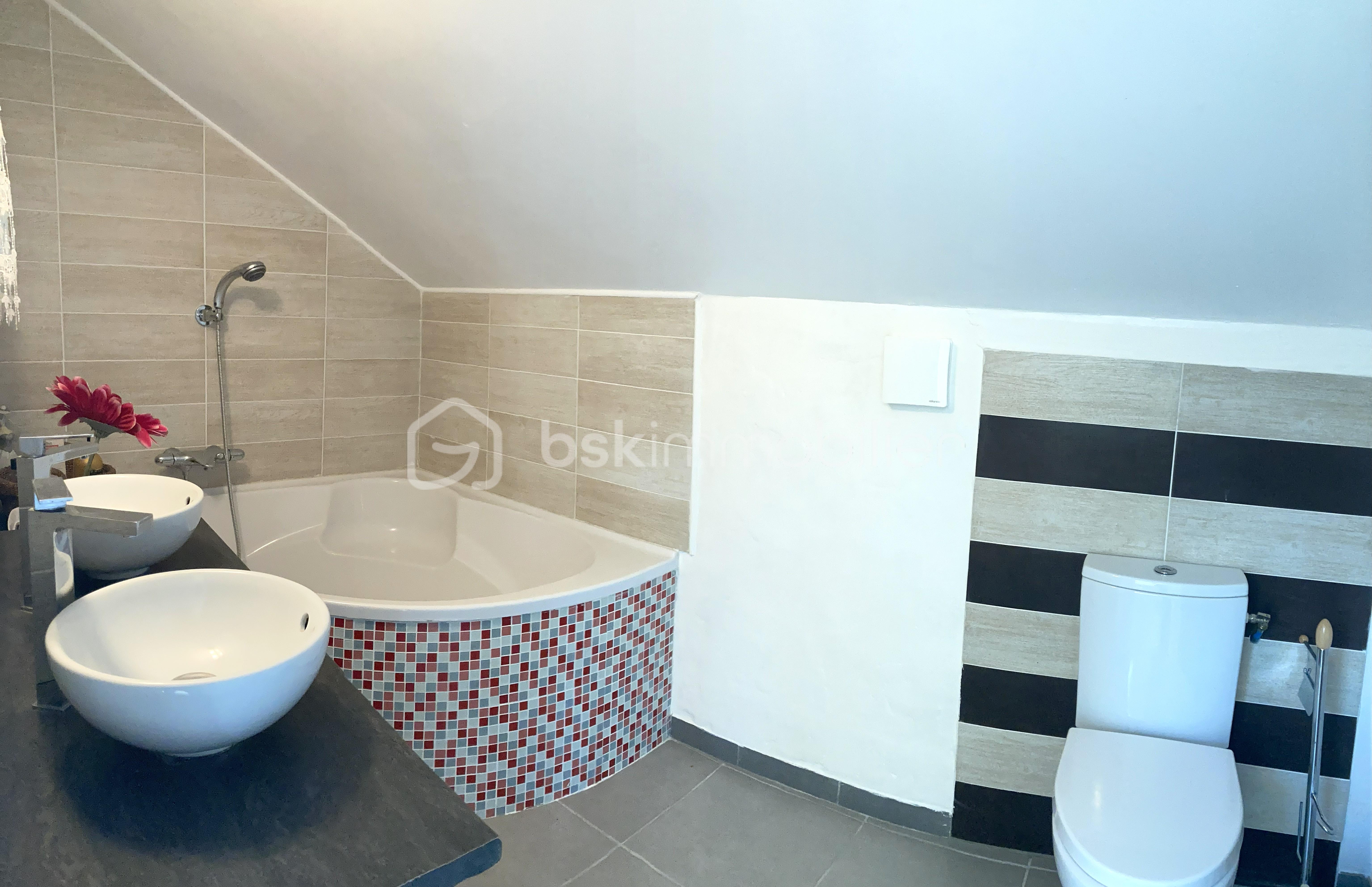 Maison traditionnelle de 104 m² - IMG_9693.jpg