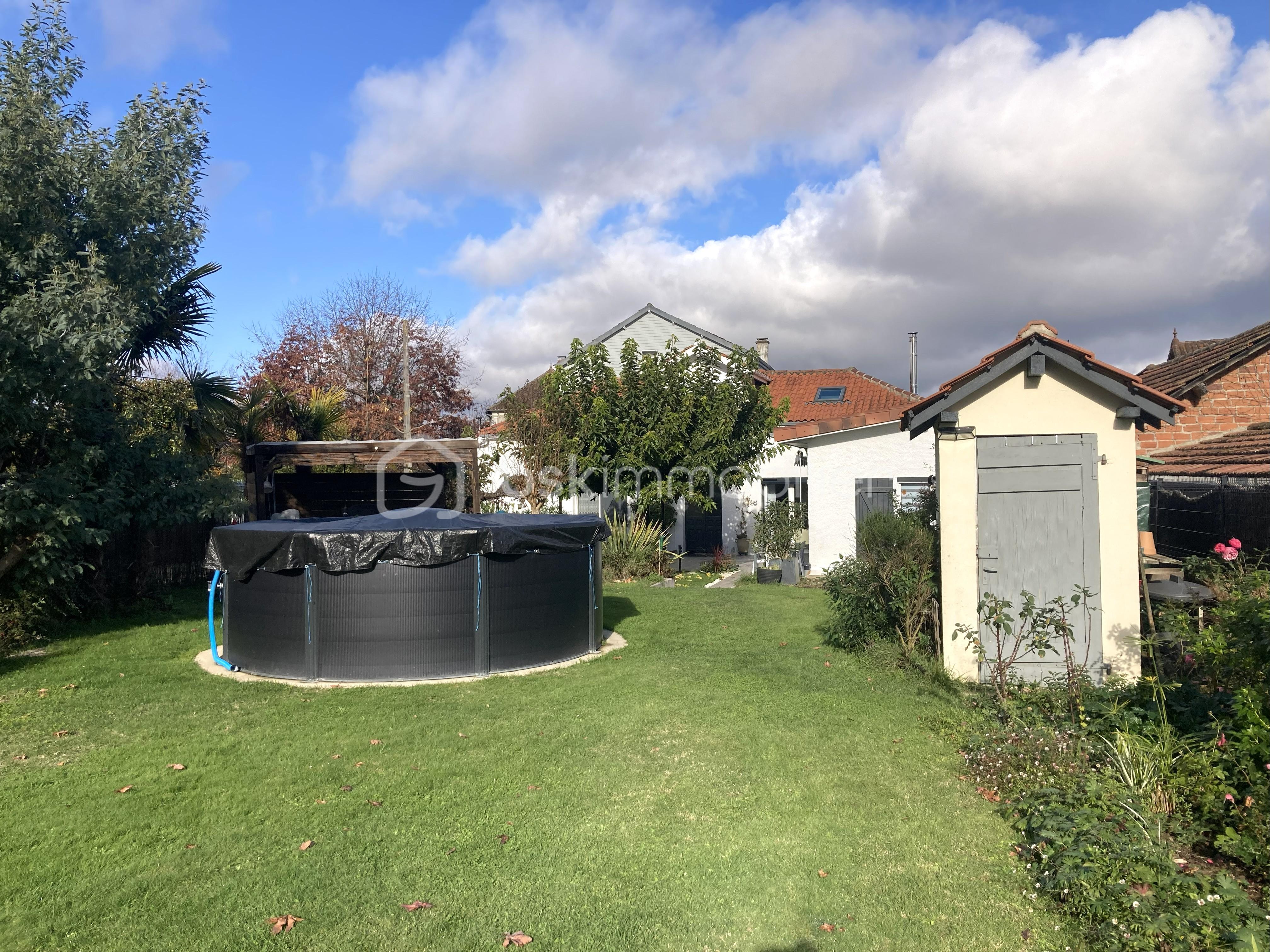 Maison traditionnelle de 104 m² - IMG_9733.jpg