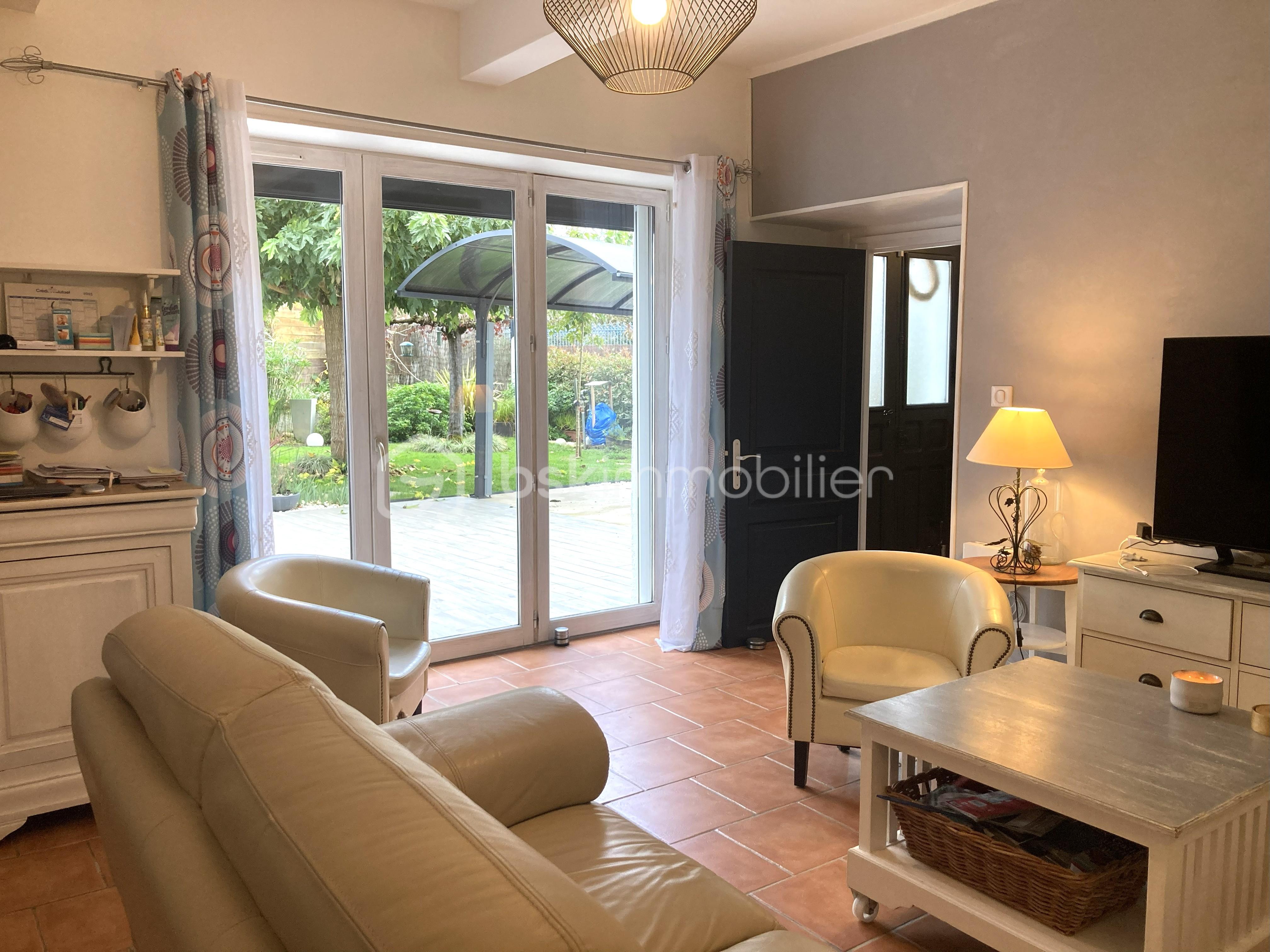 Maison traditionnelle de 104 m² - IMG_9663.jpg