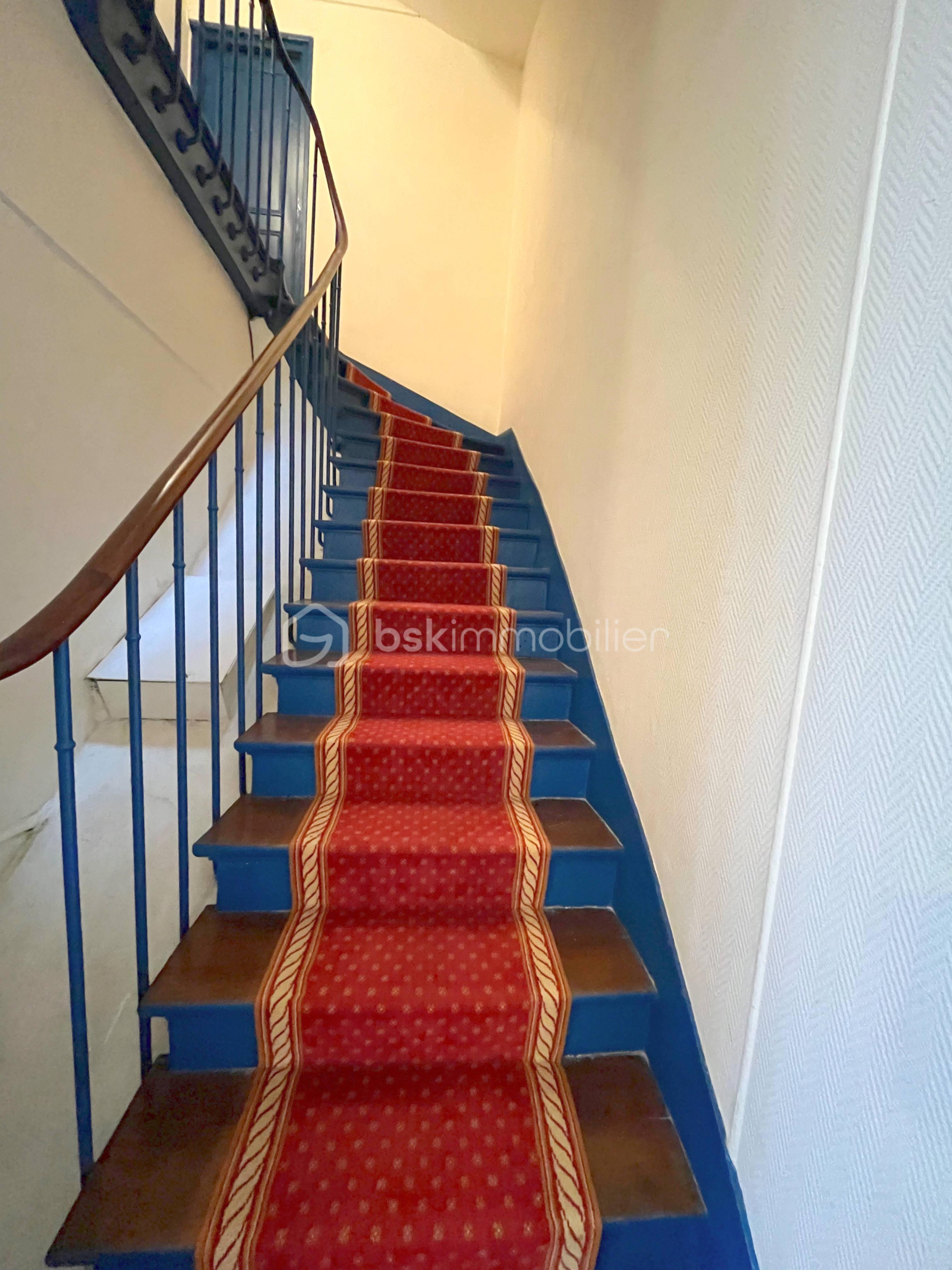Appartement de 60 m² - Communs.jpg