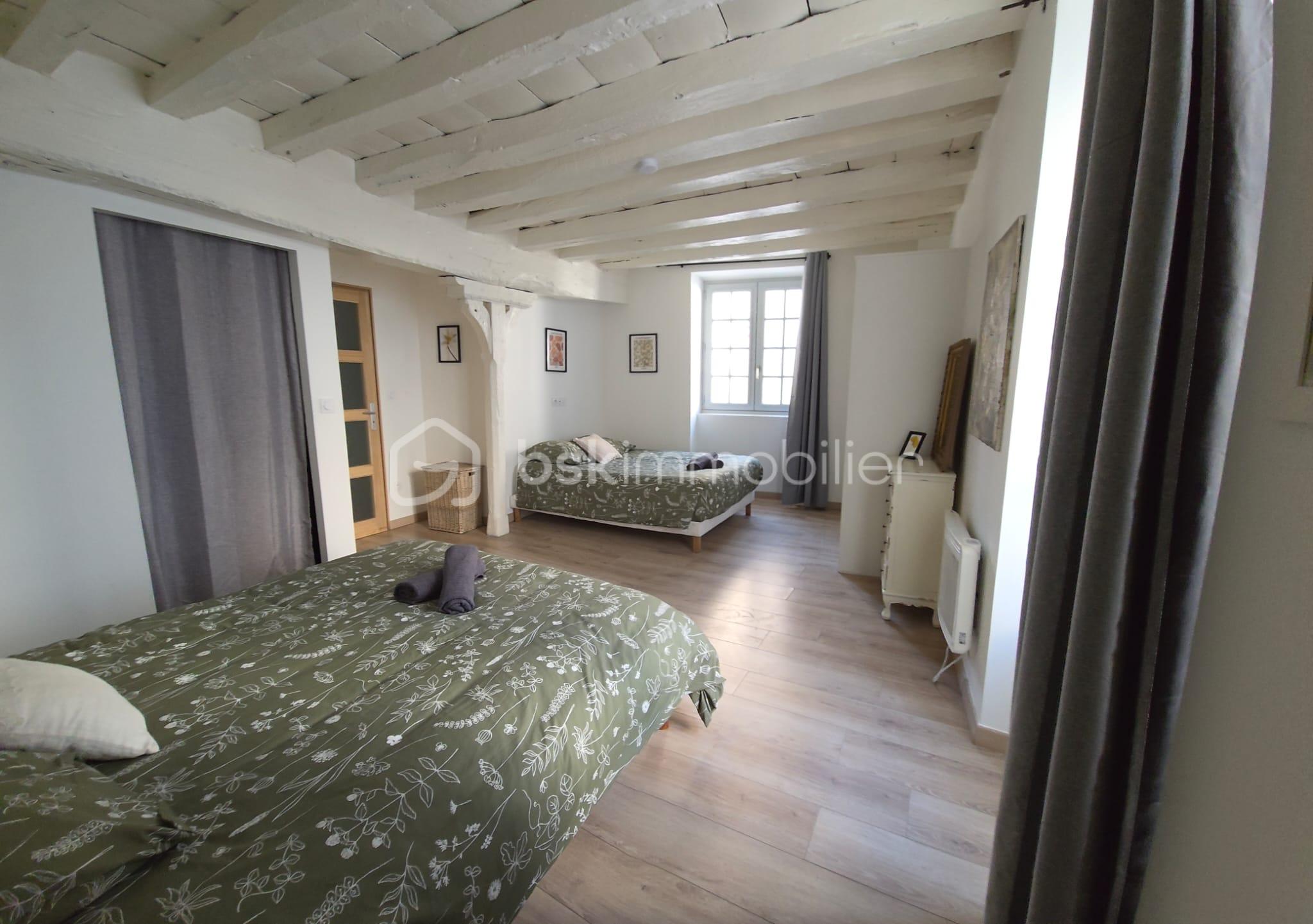 Maison 6 pièces 165 m² · à Orléans · 165 m² · 446 500 €