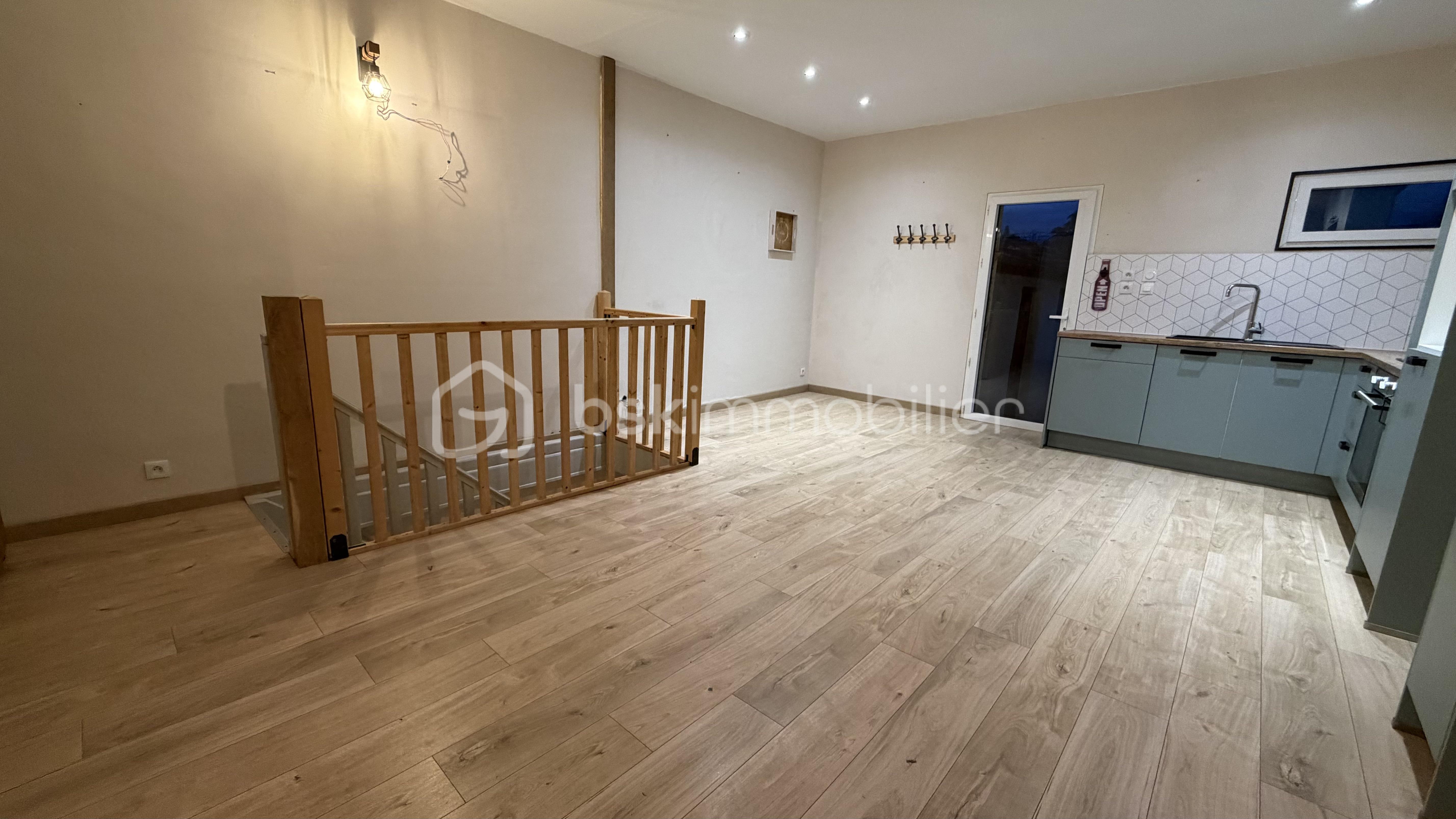 Maison de 80 m² - IMG_1843.jpeg