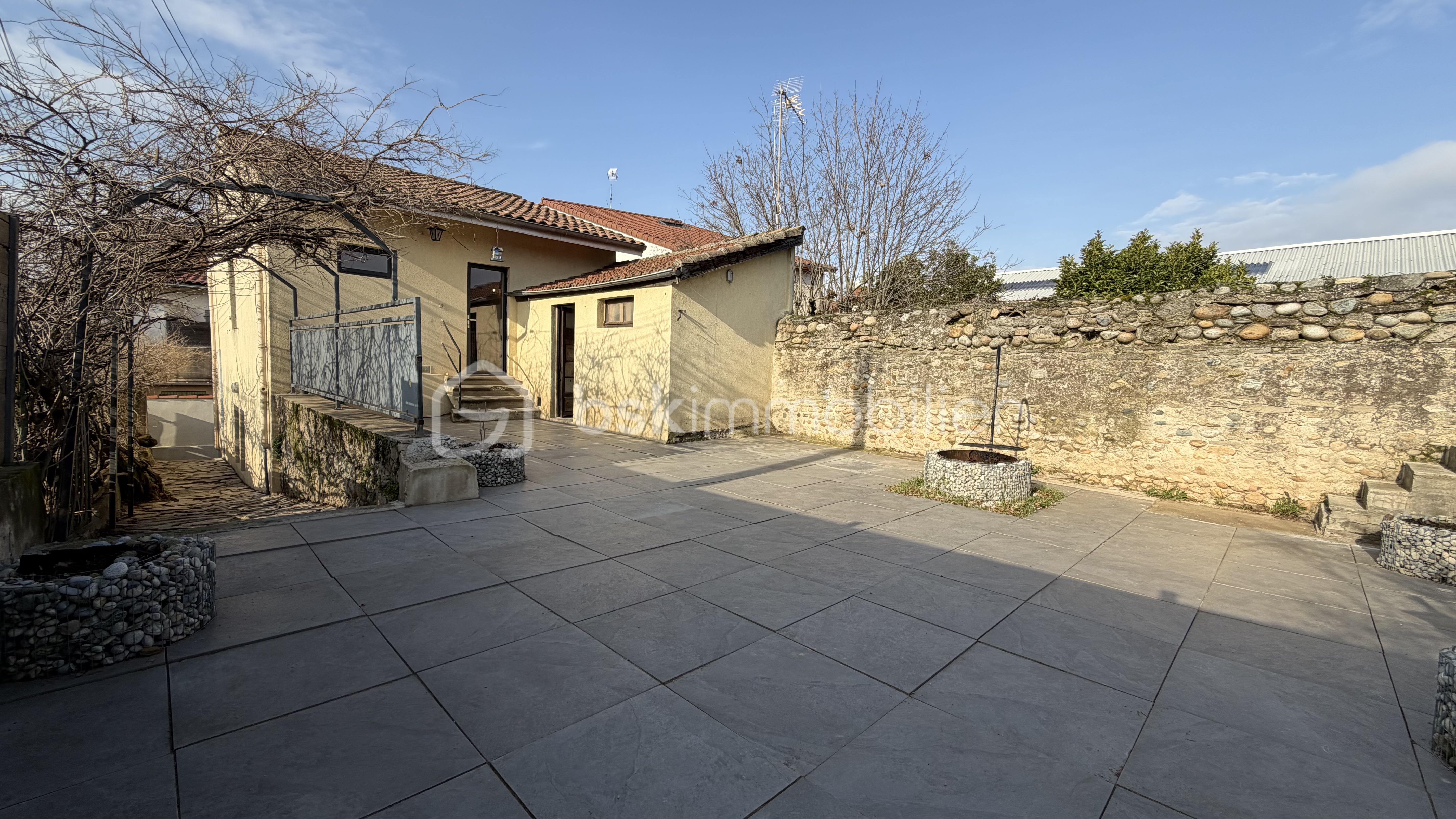 Maison de 80 m² - IMG_2125.jpeg