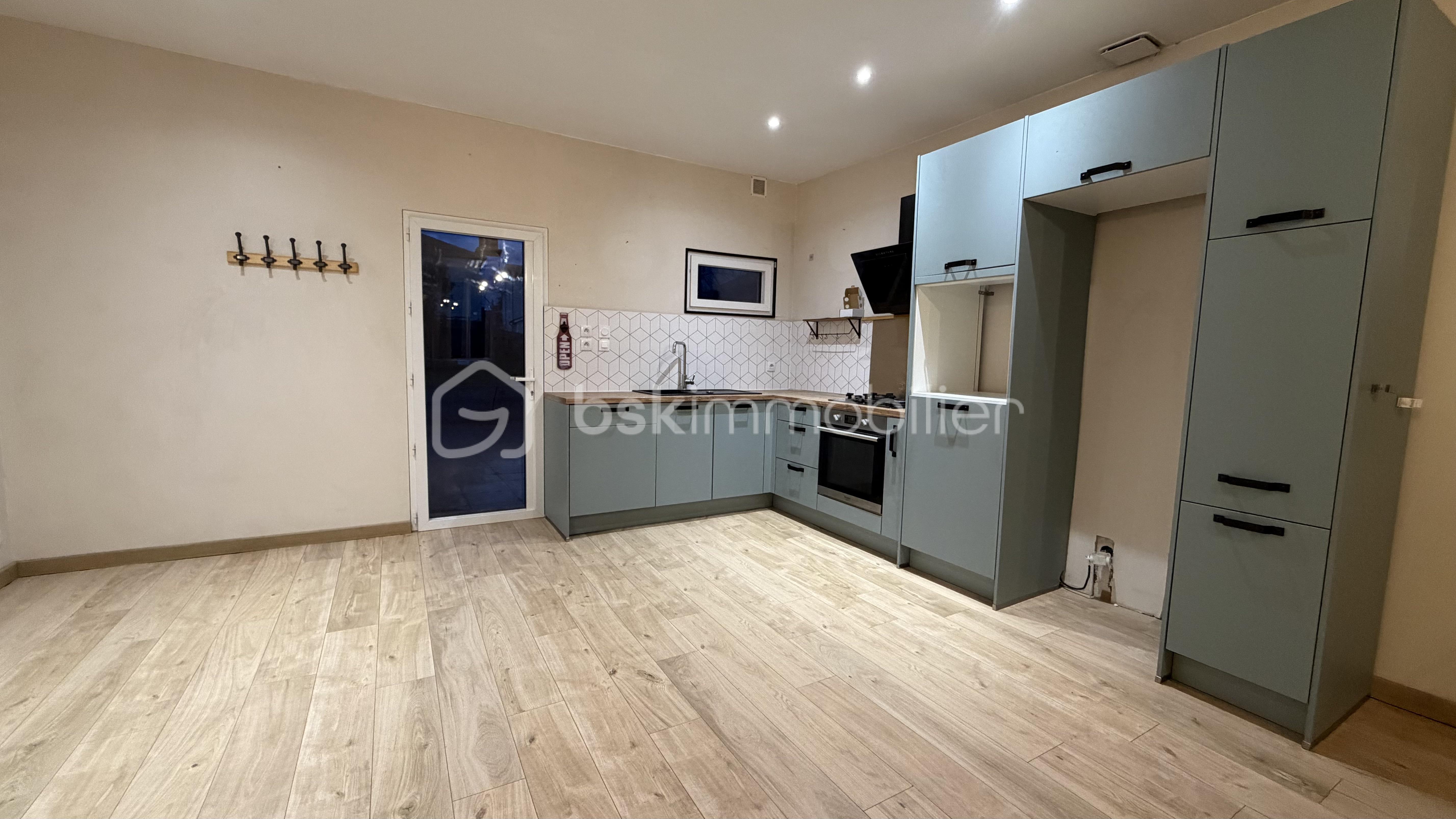 Maison de 80 m² - IMG_1840.jpeg