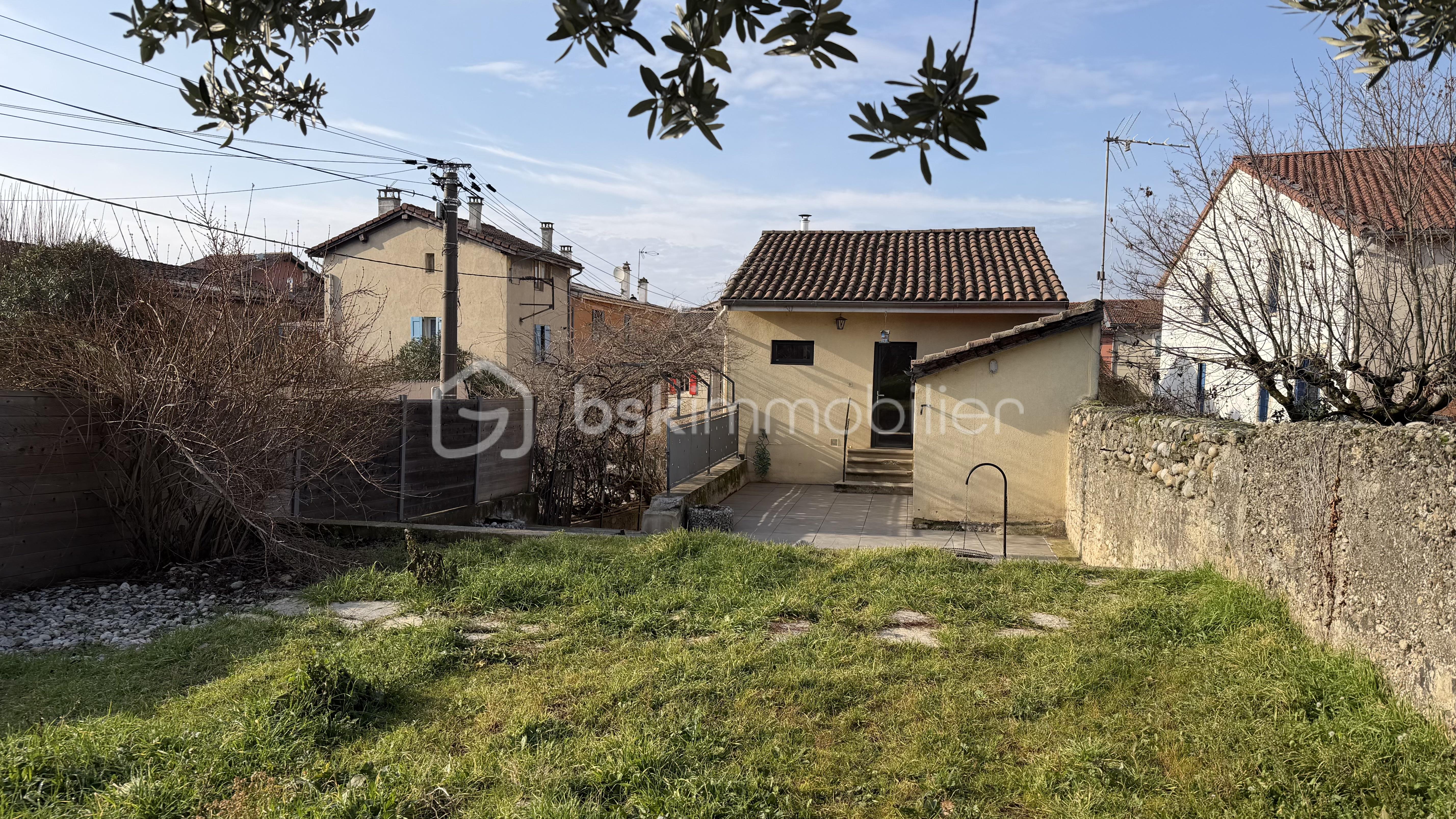 Maison de 80 m² - IMG_2121.jpeg