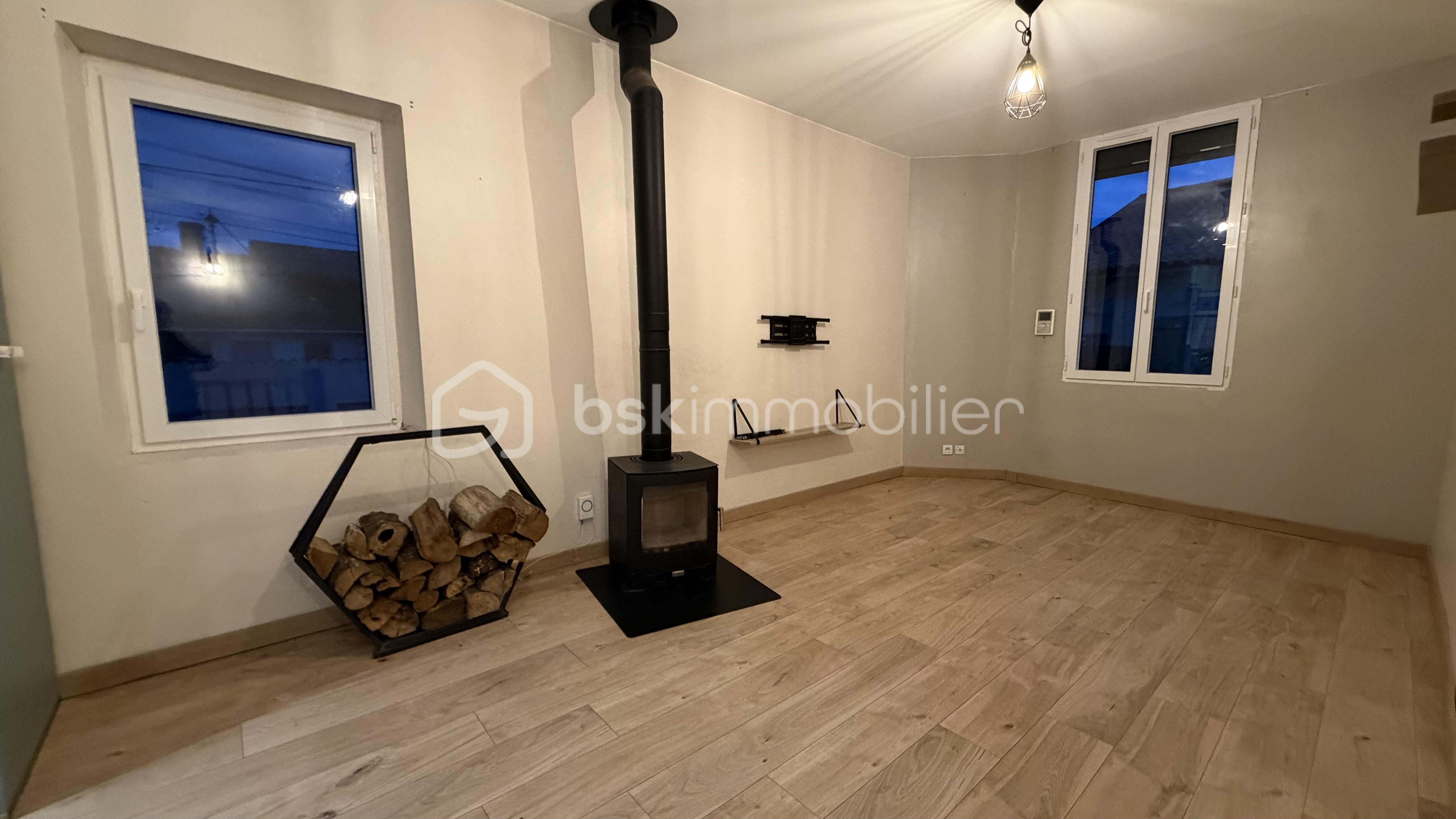 Maison de 80 m² - IMG_1841.jpeg