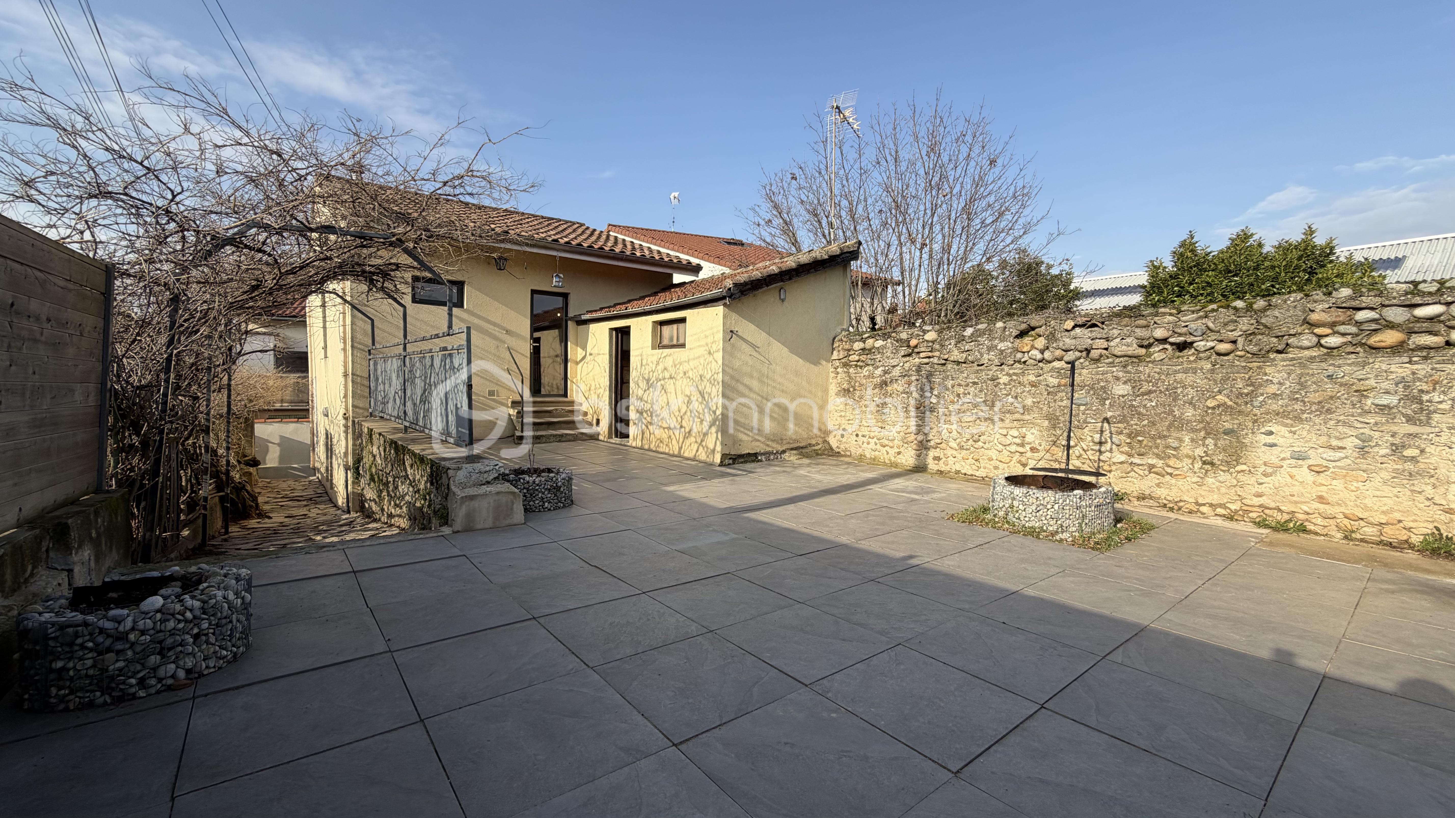 Maison de 80 m² - IMG_2124.jpeg