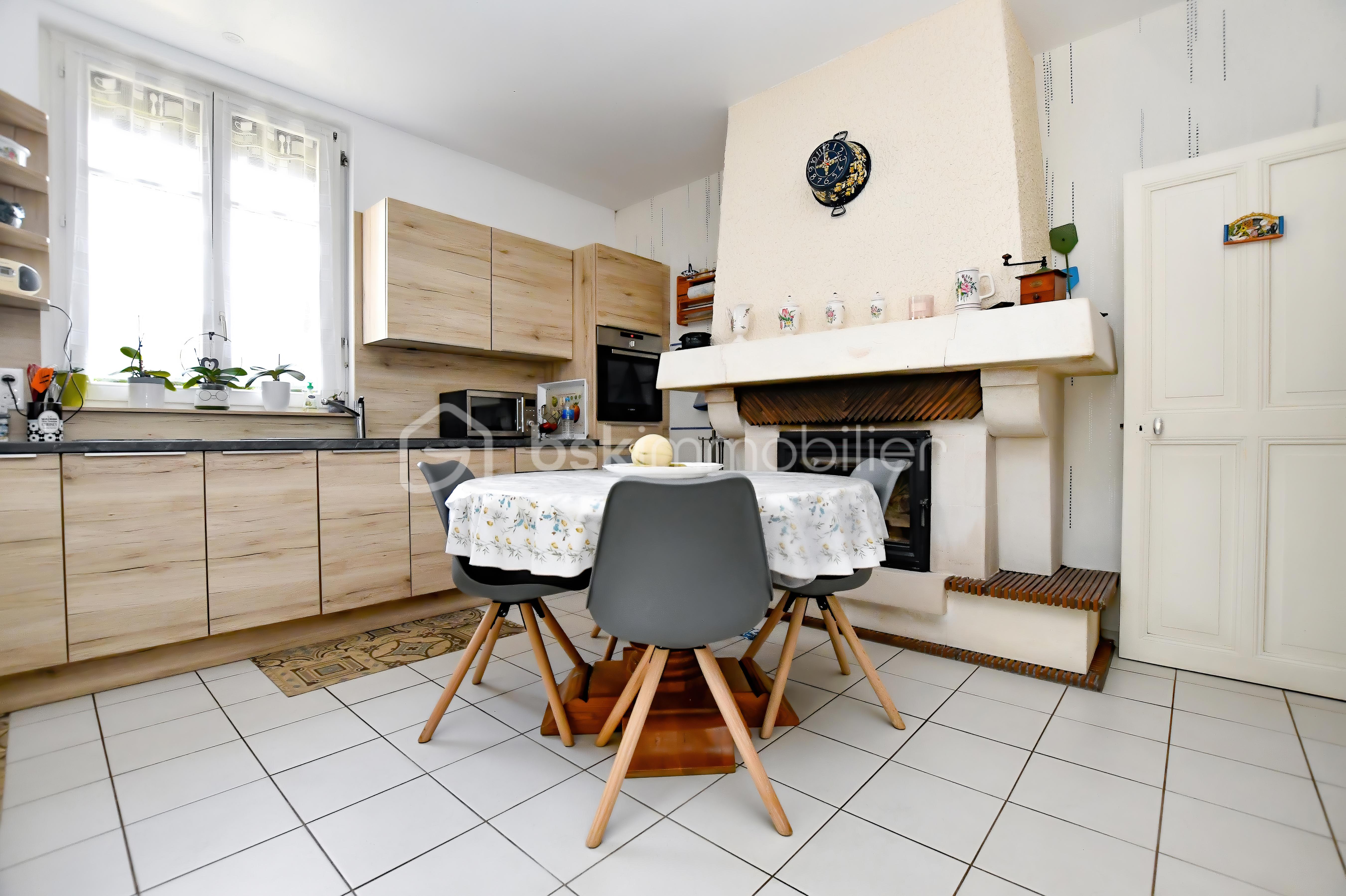 Maison de maitre de 184 m² - Maison de Villotte devant Louppy M et Mme CHAUDRON63.jpg