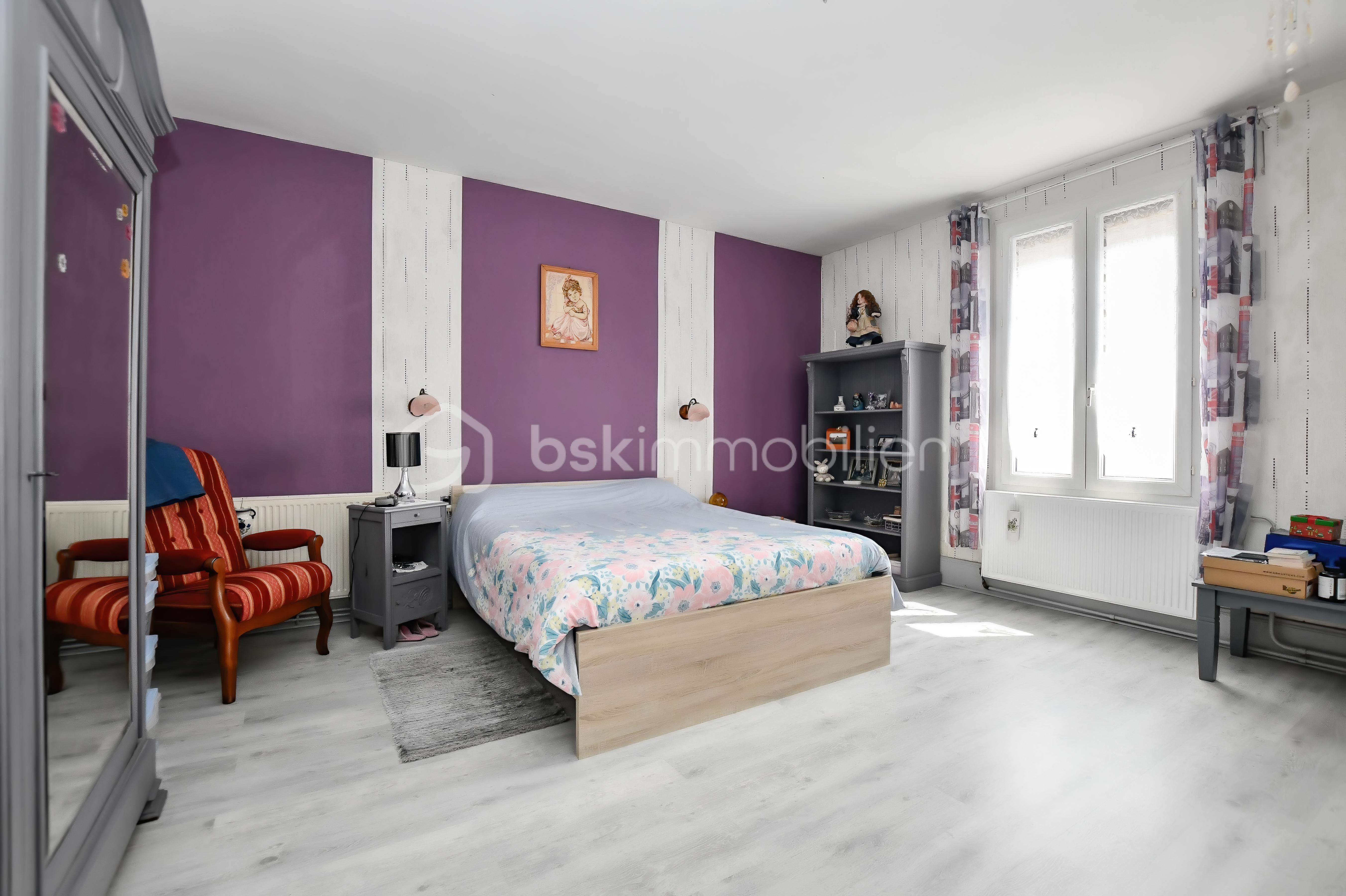 Maison de maitre de 184 m² - Maison de Villotte devant Louppy M et Mme CHAUDRON40.jpg