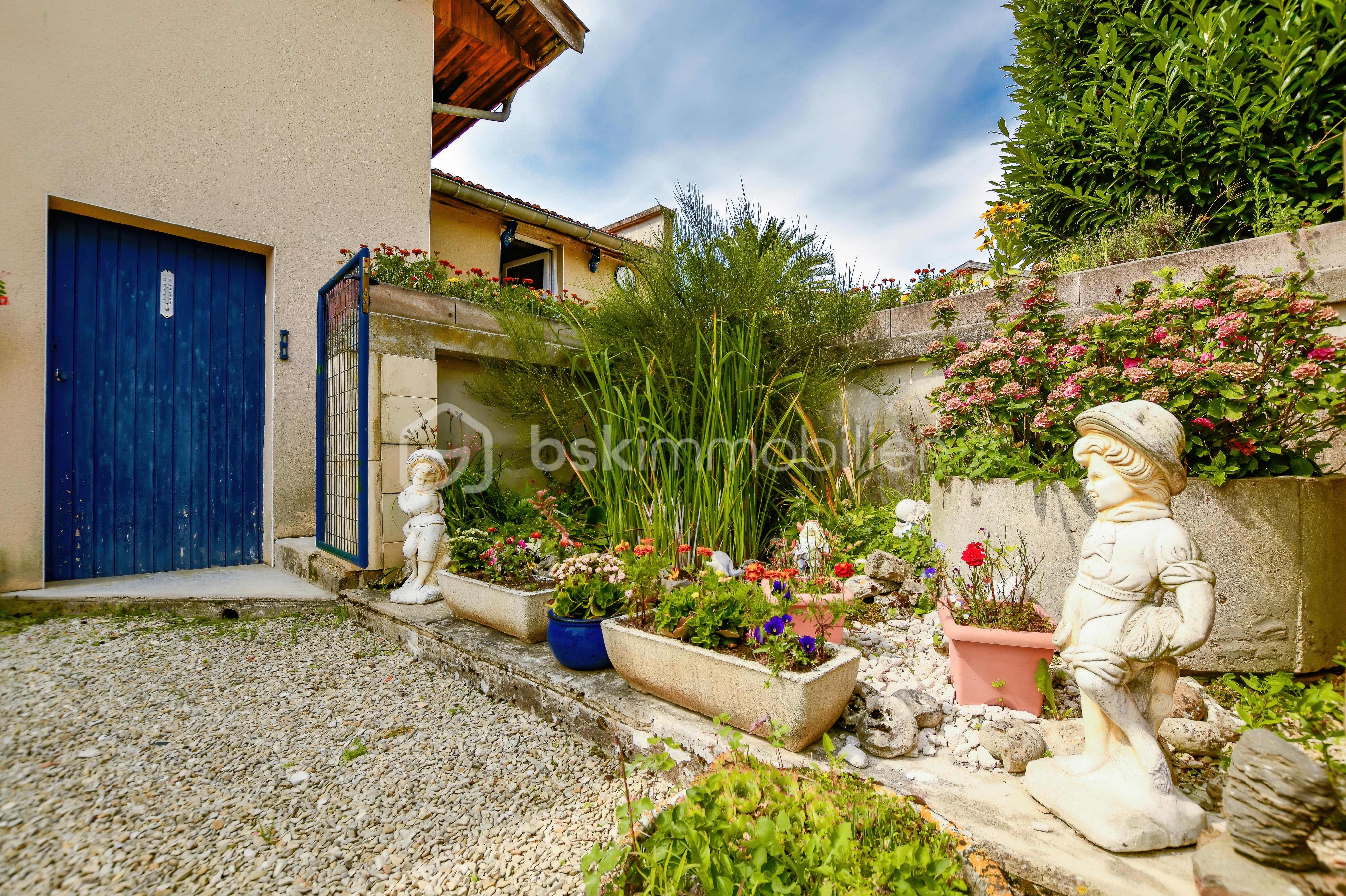 Maison de maitre de 184 m² - Maison de Villotte devant Louppy M et Mme CHAUDRON21.jpg