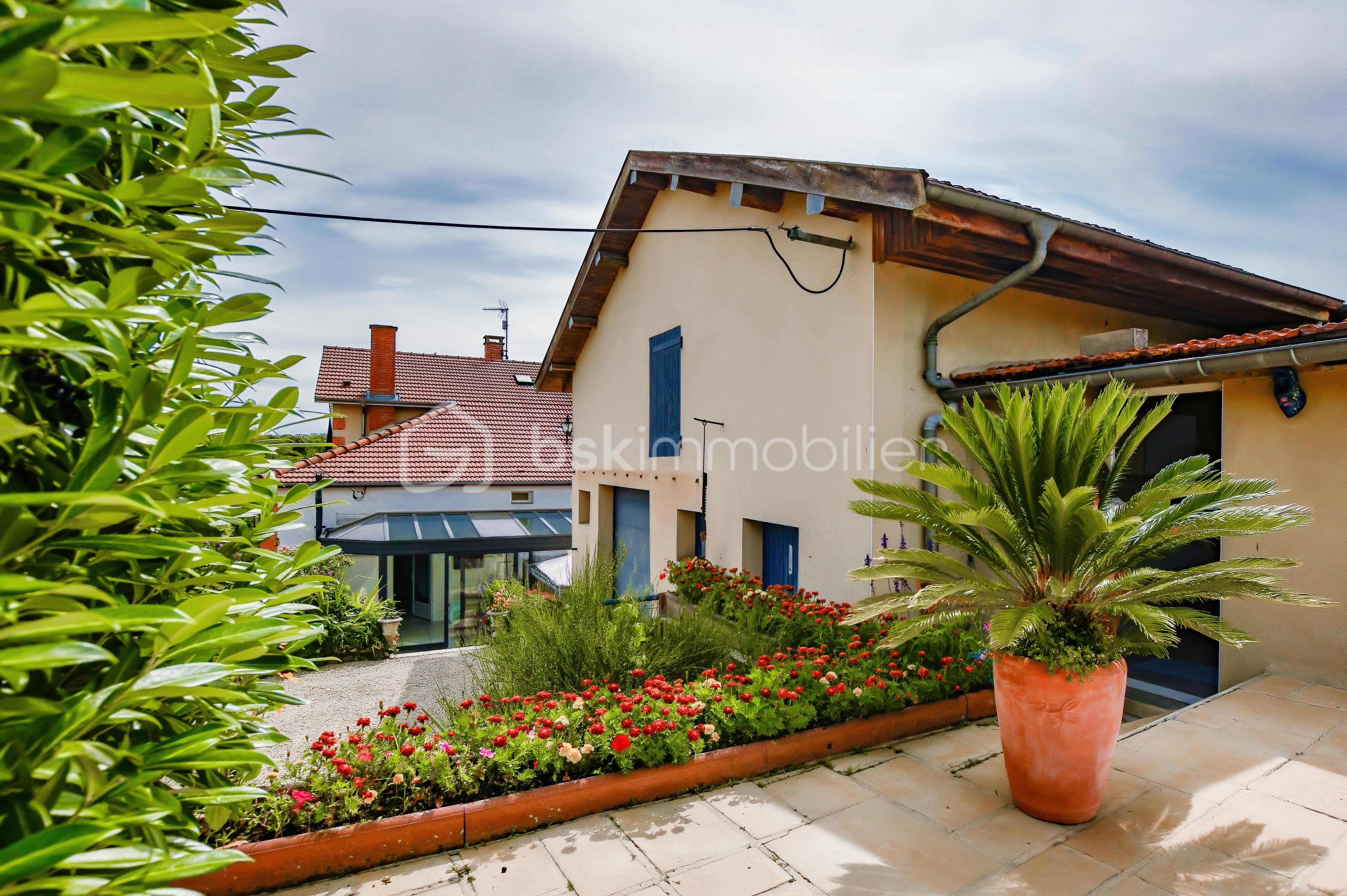 Maison de maitre de 184 m² - Maison de Villotte devant Louppy M et Mme CHAUDRON15.jpg