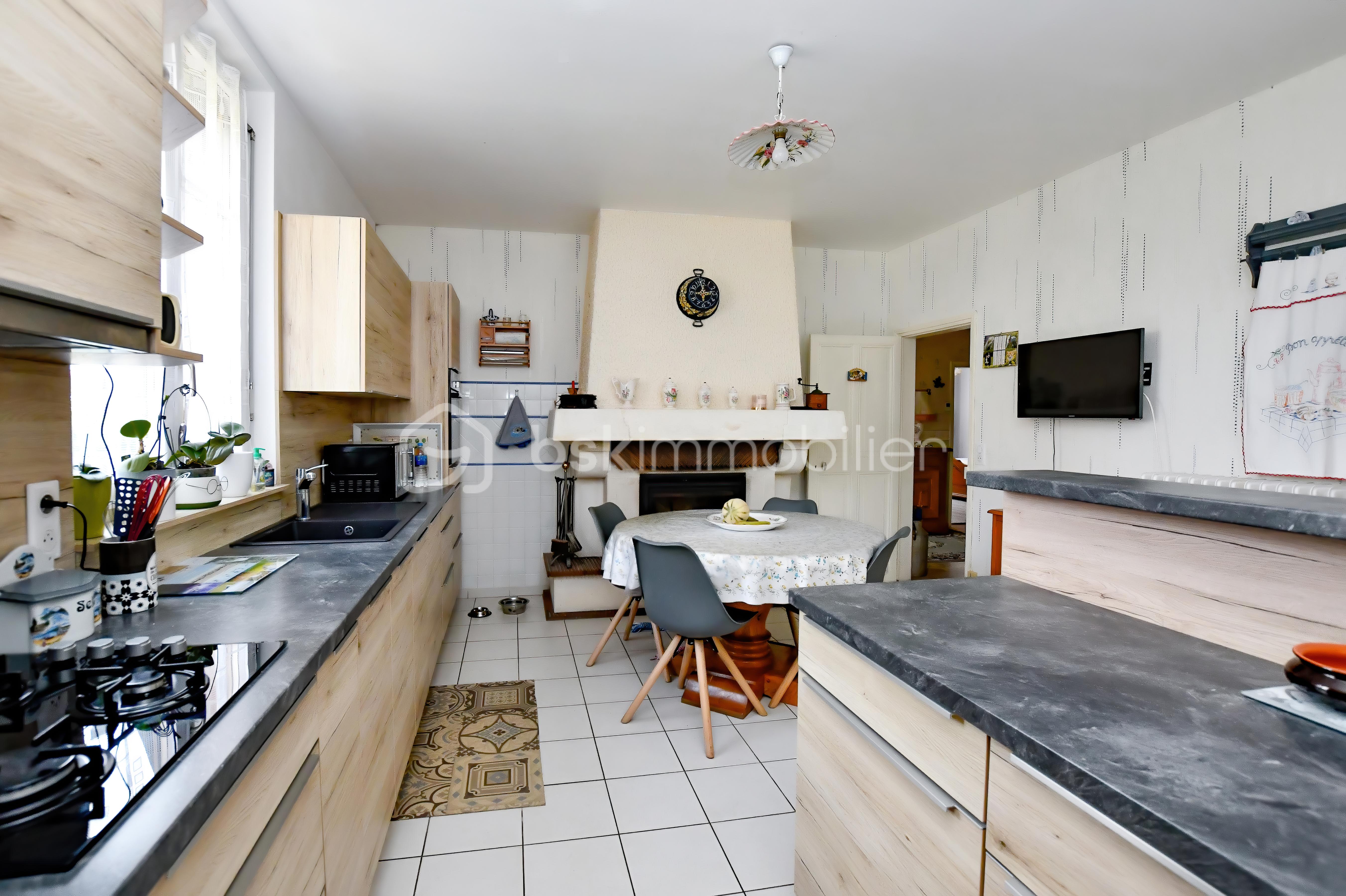 Maison de maitre de 184 m² - Maison de Villotte devant Louppy M et Mme CHAUDRON67.jpg