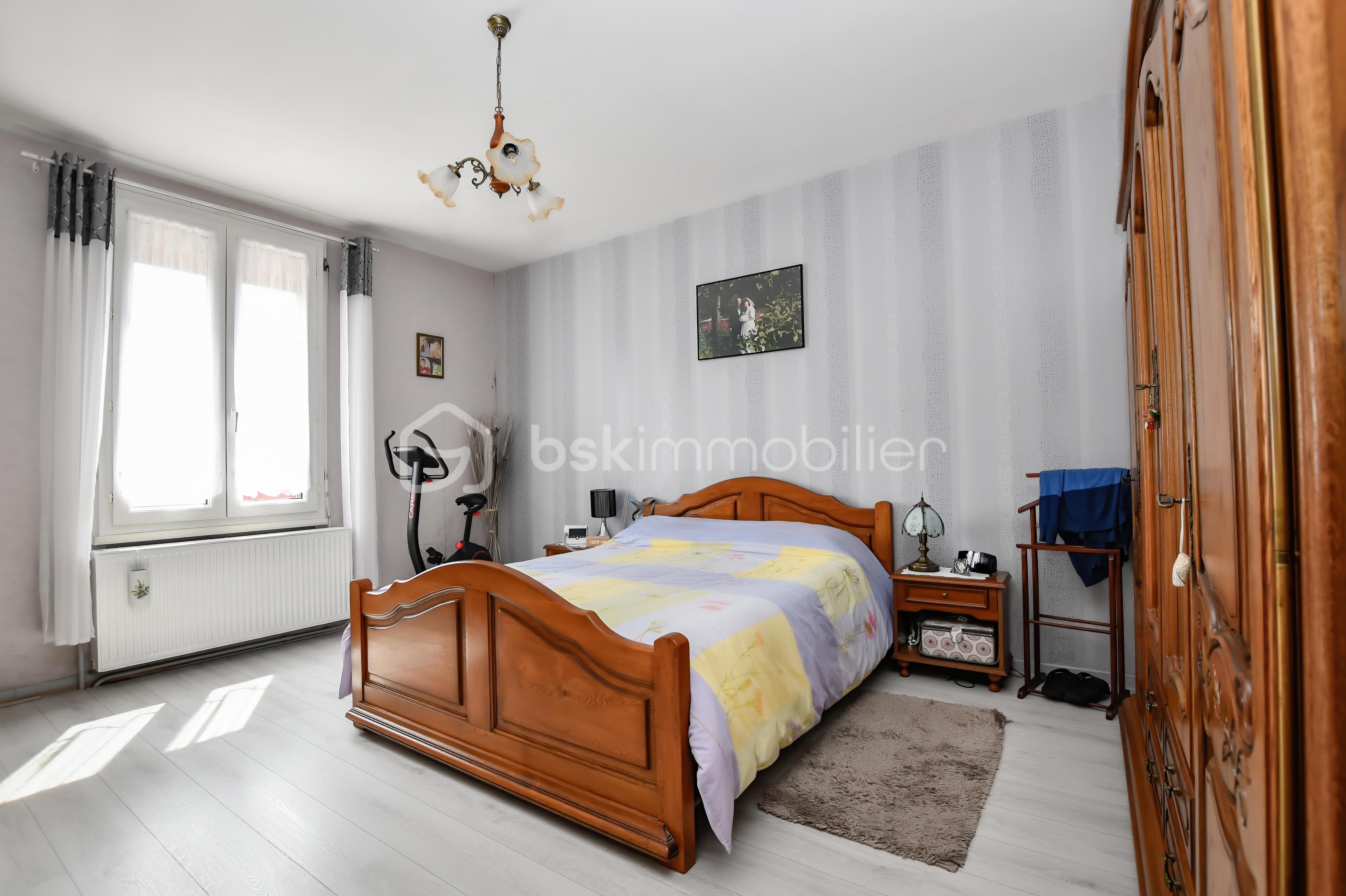 Maison de maitre de 184 m² - Maison de Villotte devant Louppy M et Mme CHAUDRON43.jpg