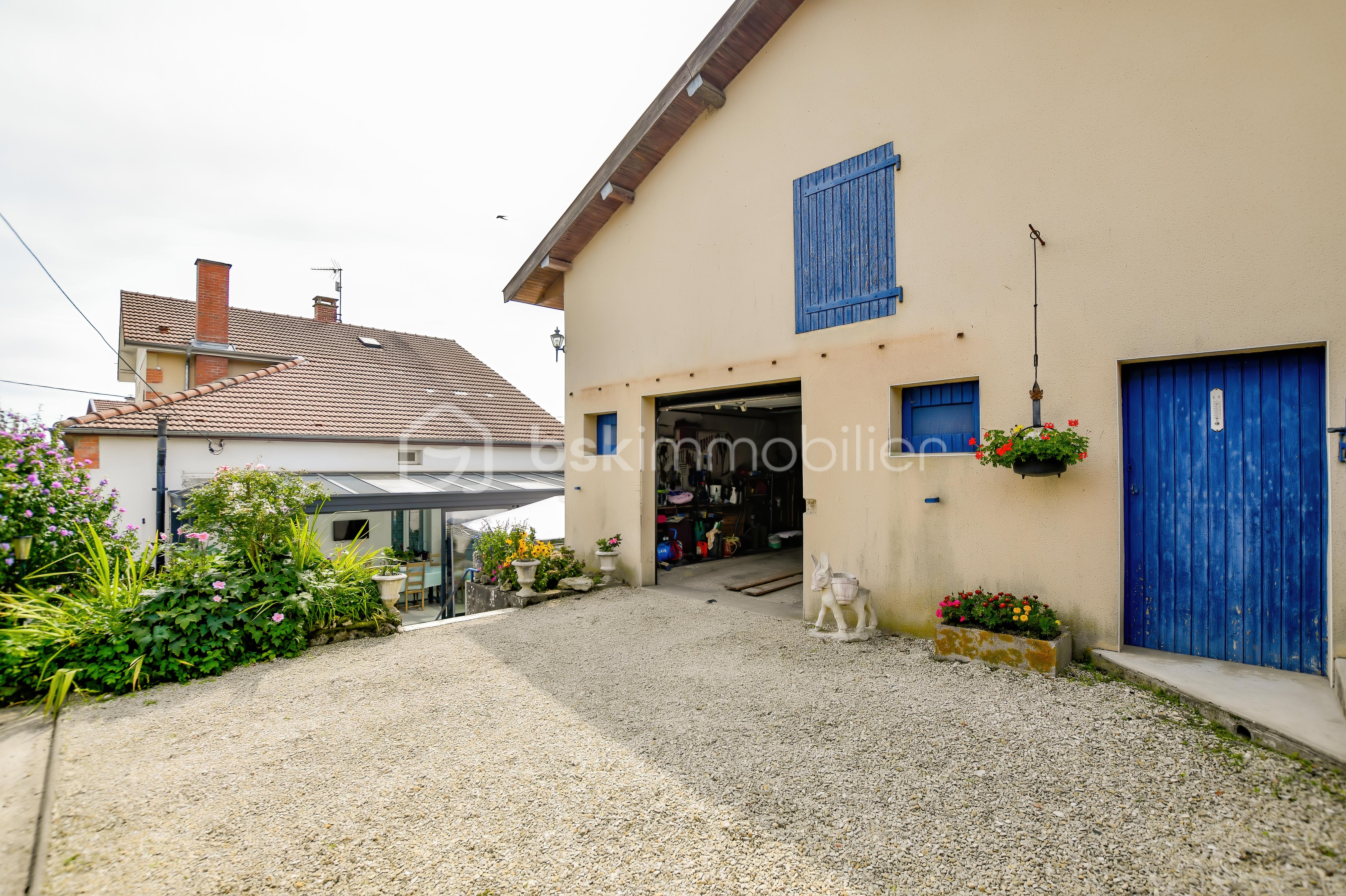 Maison de maitre de 184 m² - Maison de Villotte devant Louppy M et Mme CHAUDRON24.jpg