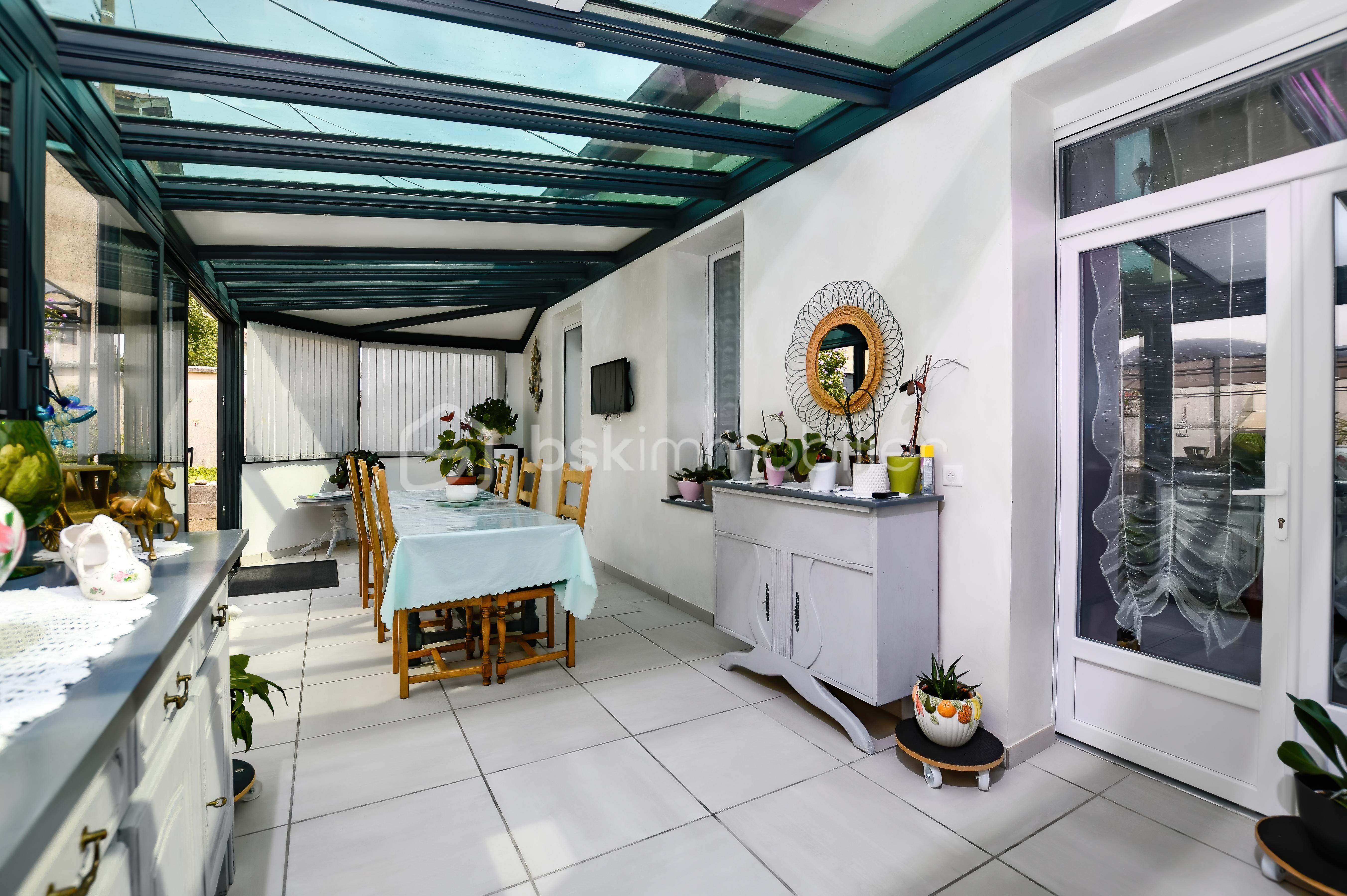 Maison de maitre de 184 m² - Maison de Villotte devant Louppy M et Mme CHAUDRON30.jpg