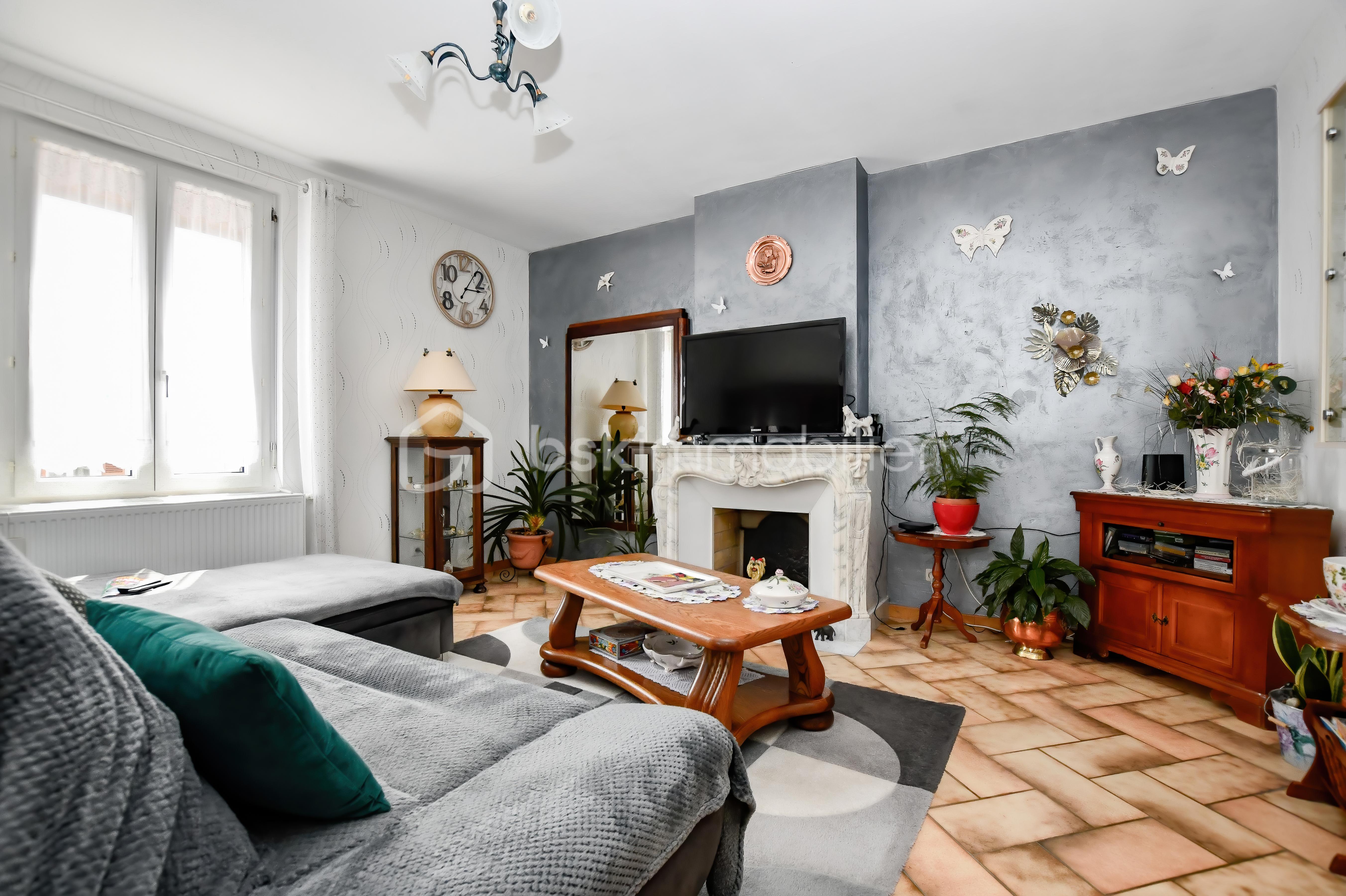 Maison de maitre de 184 m² - Maison de Villotte devant Louppy M et Mme CHAUDRON50.jpg