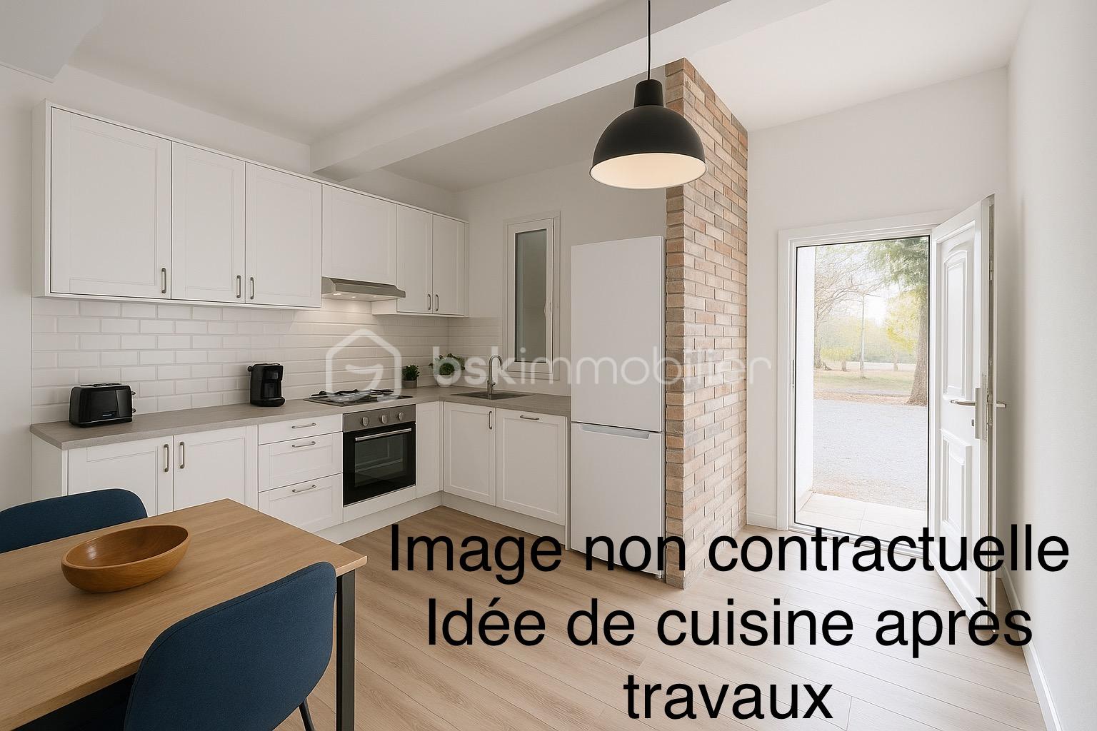 Maison de village de 137 m² - 950B2341-7076-4310-8850-01D63A1979C2.jpeg
