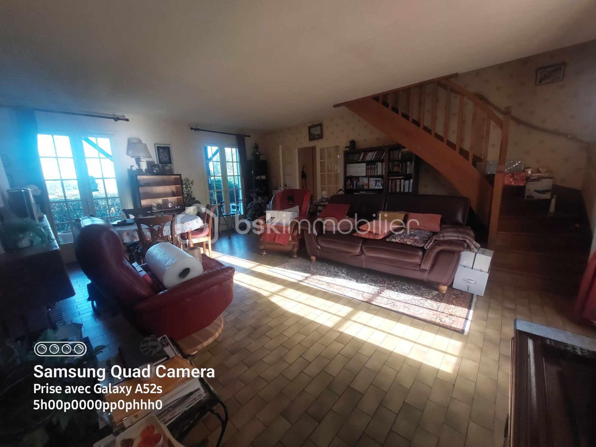 Maison de 152 m² - IMG_6795.JPG