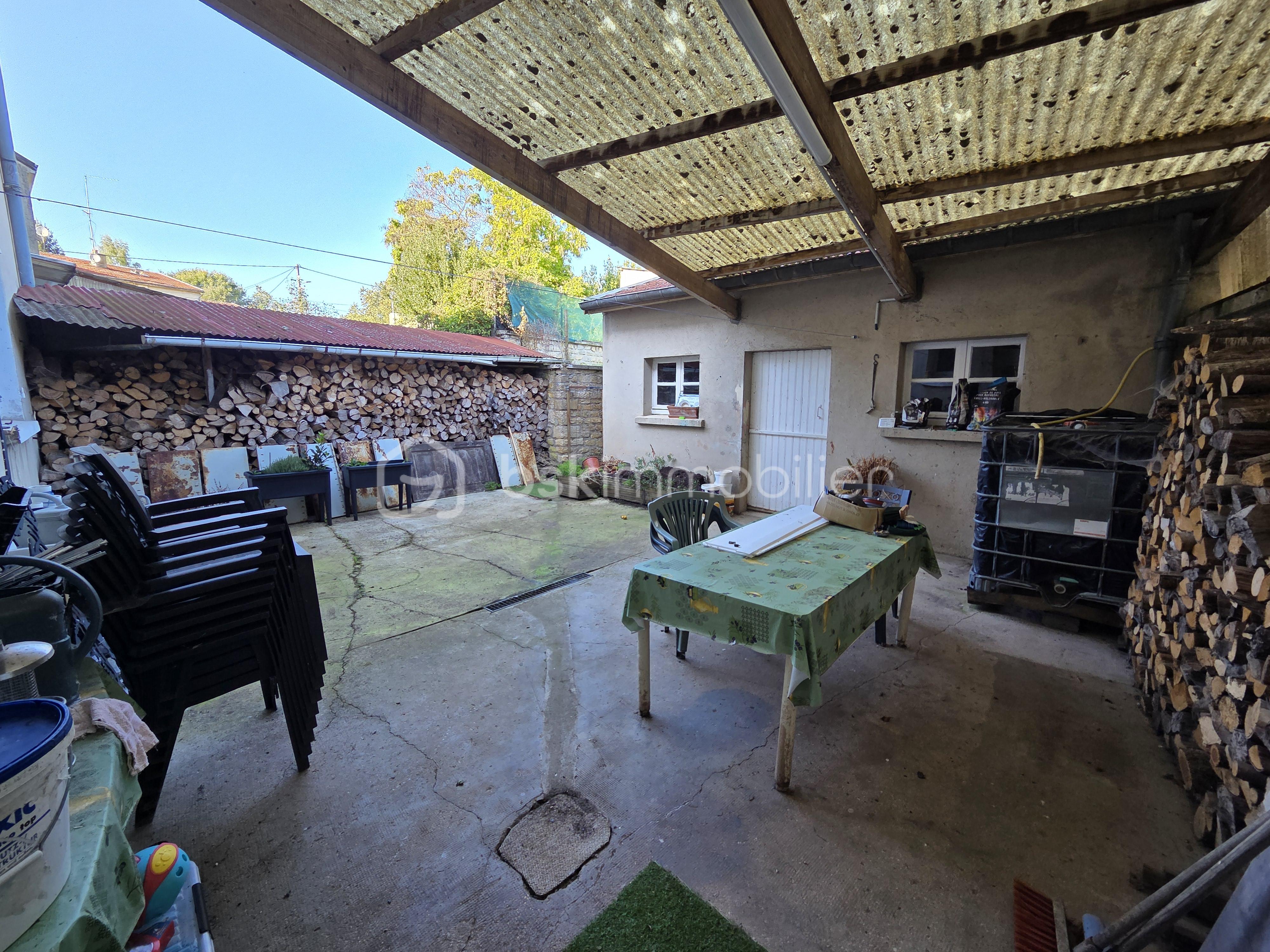 Maison de 106 m² - 20250918_170519.jpg