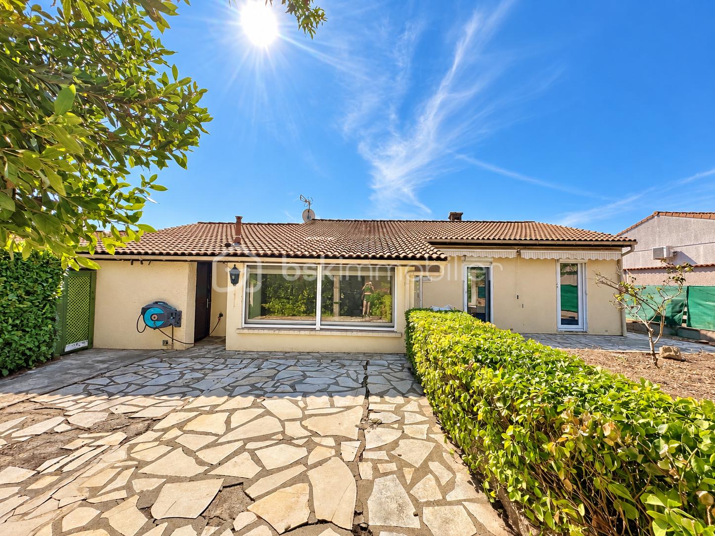 Maison 4 pièces 87 m² · à Béziers · 87 m² · 169 000 €
