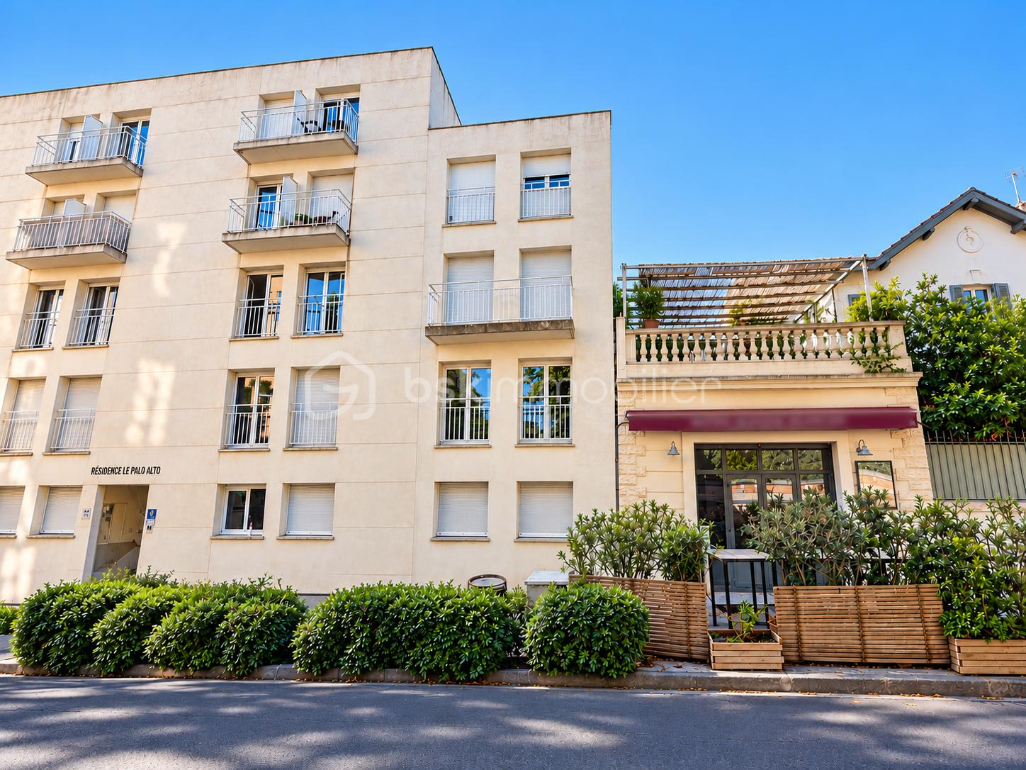 Appartement 1 pièce 39 m² · à Béziers · 38,6 m² · 89 000 €