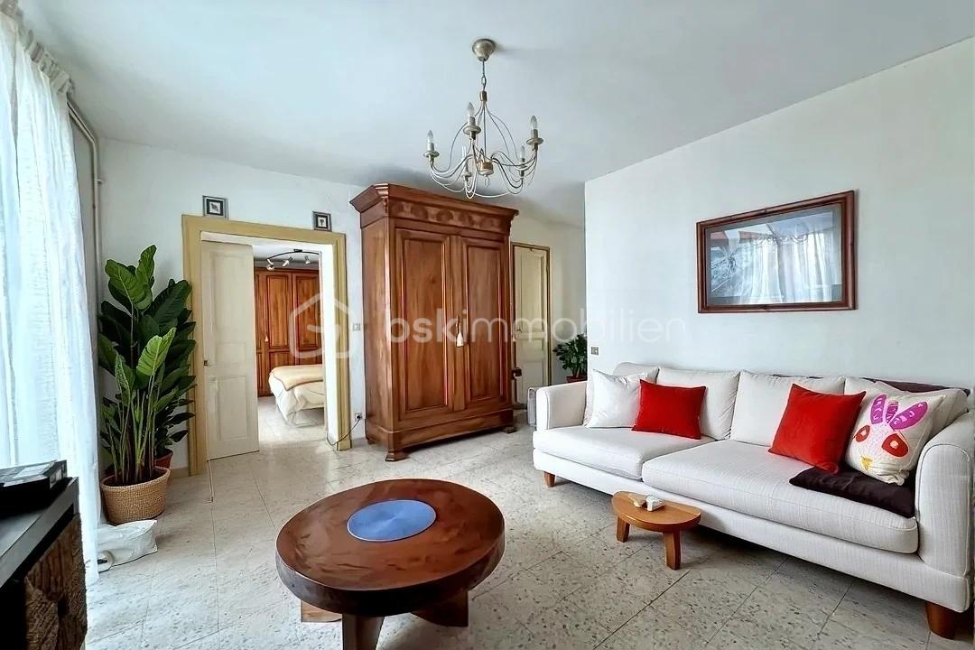 Immeuble mixte de 172 m²