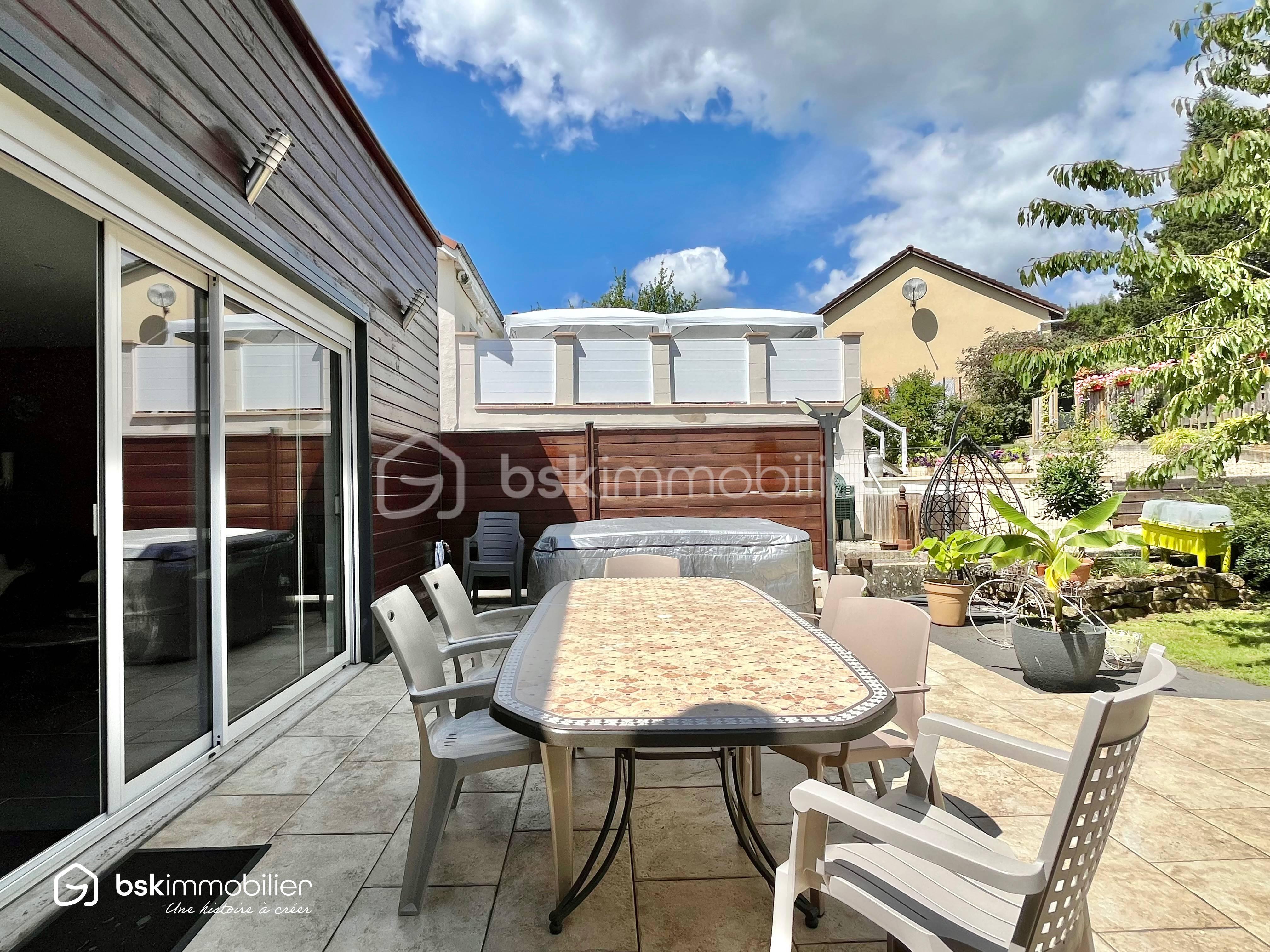 Maison de 142 m² - IMG_8620.jpg