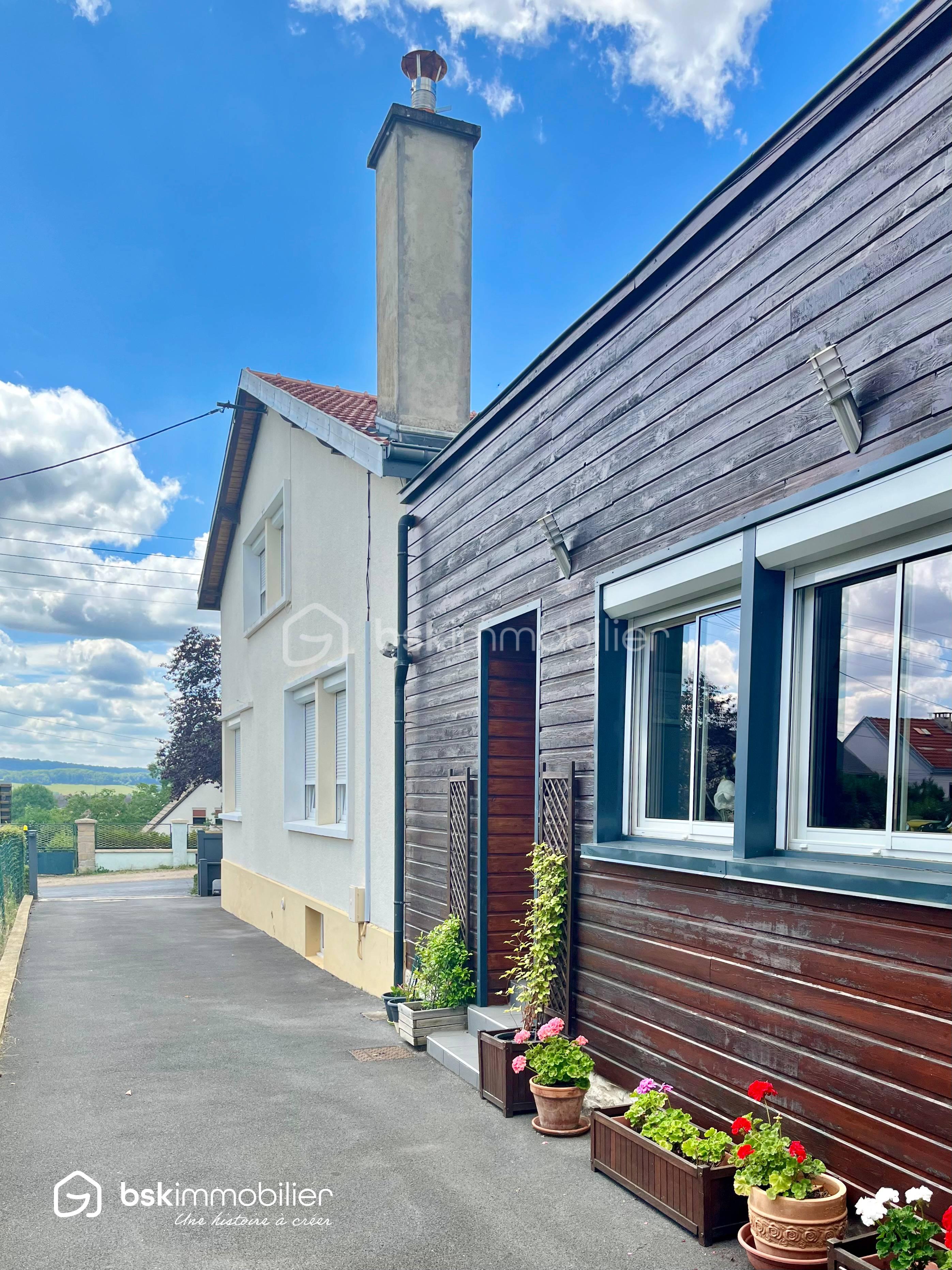 Maison de 142 m² - IMG_8627.jpg