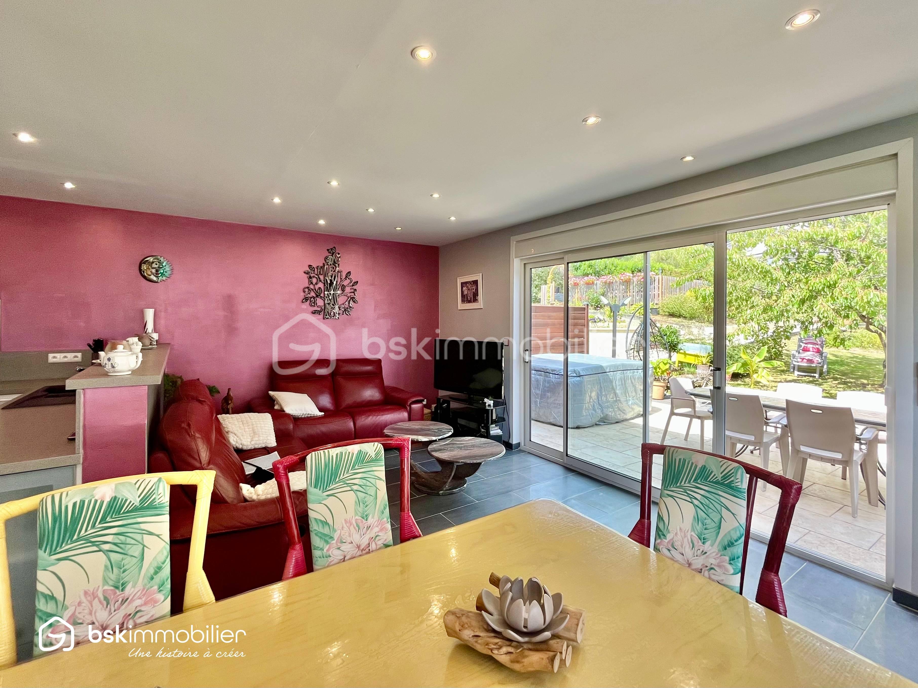 Maison de 142 m² - IMG_8655.jpg