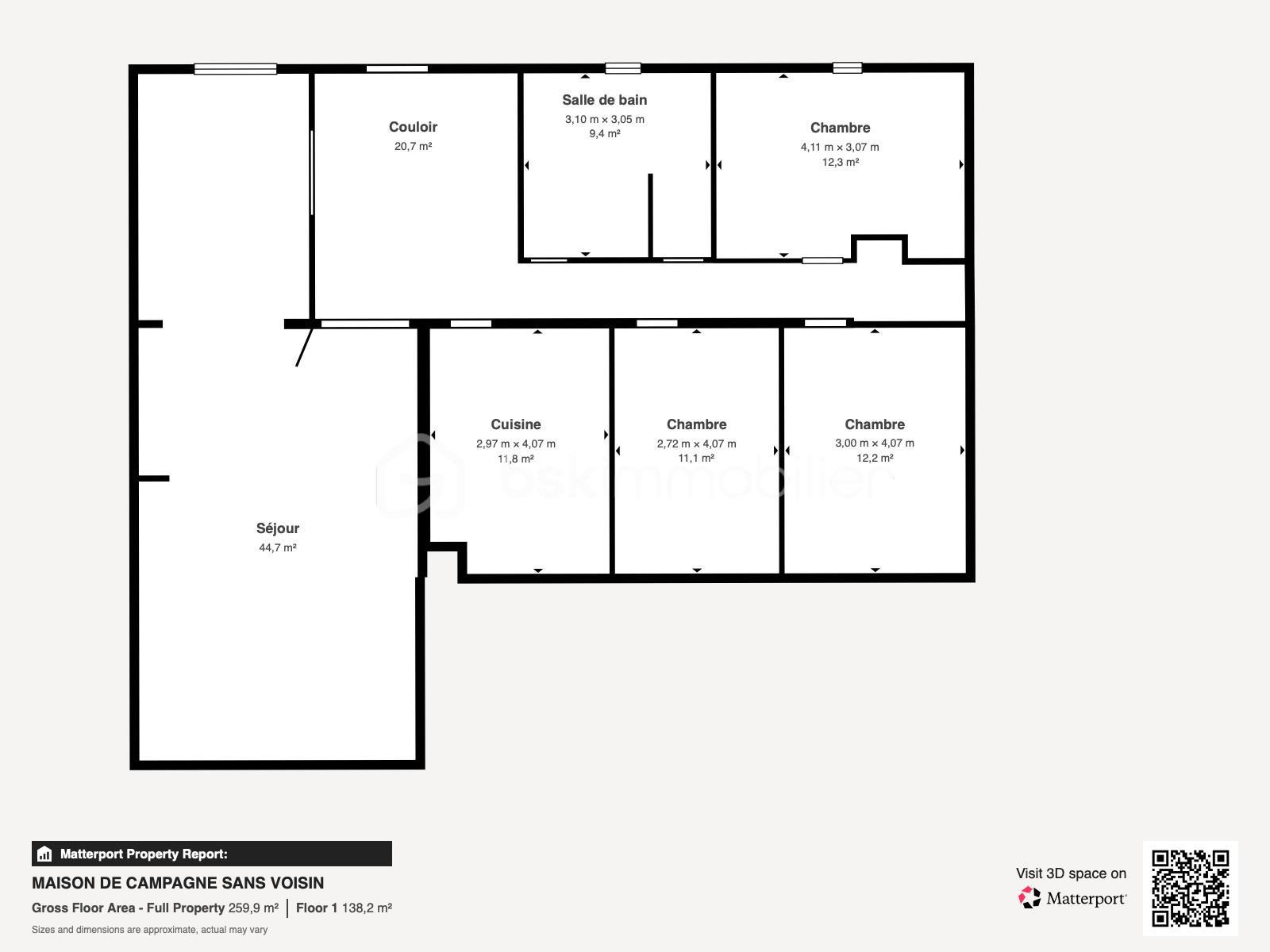 MAISON DE CAMPAGNE SANS VOISIN - Floor 1.png