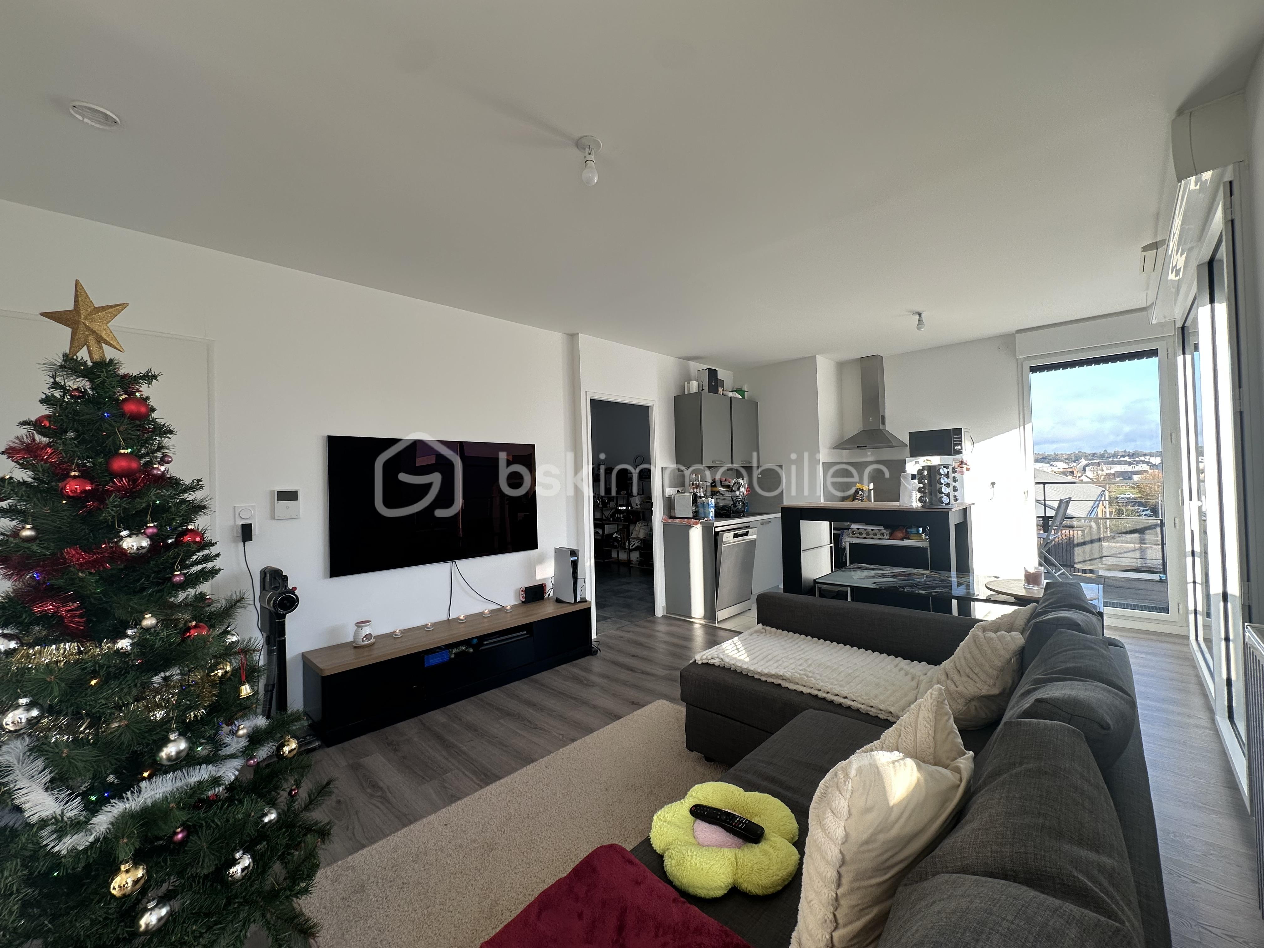 Appartement de 57 m² - IMG_6078.jpeg