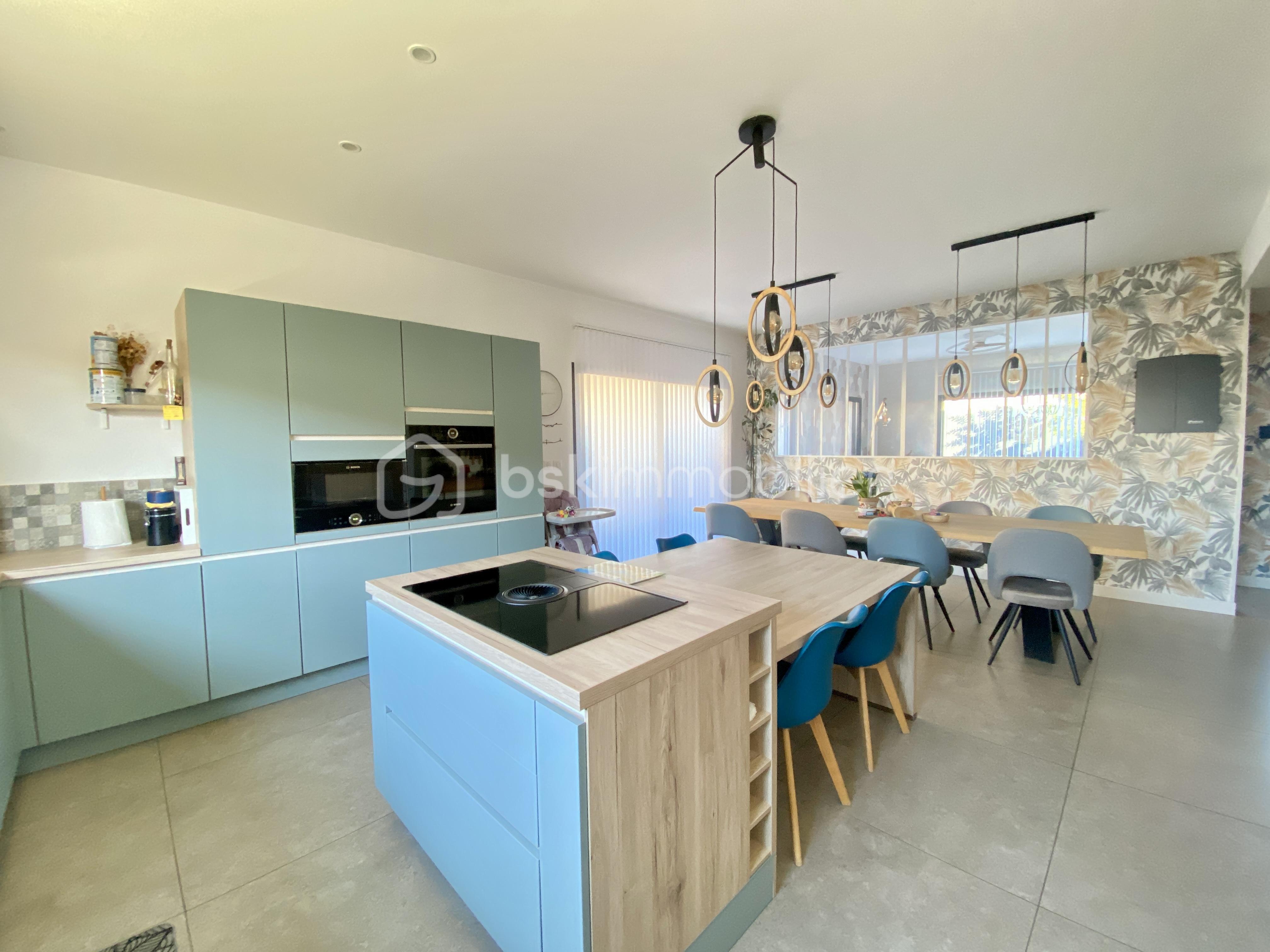 Maison de 161 m² - IMG_4798.jpg