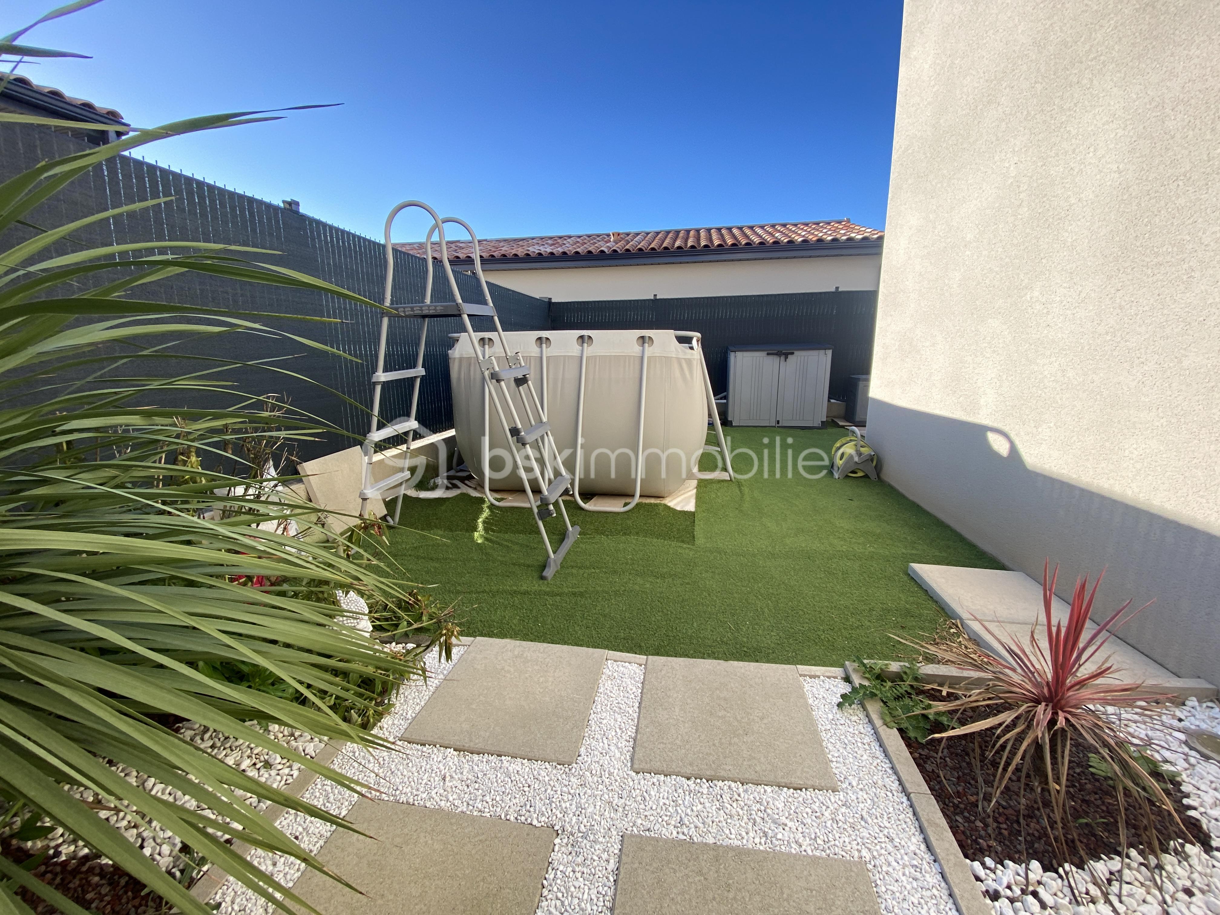 Maison de 161 m² - IMG_4826.JPG