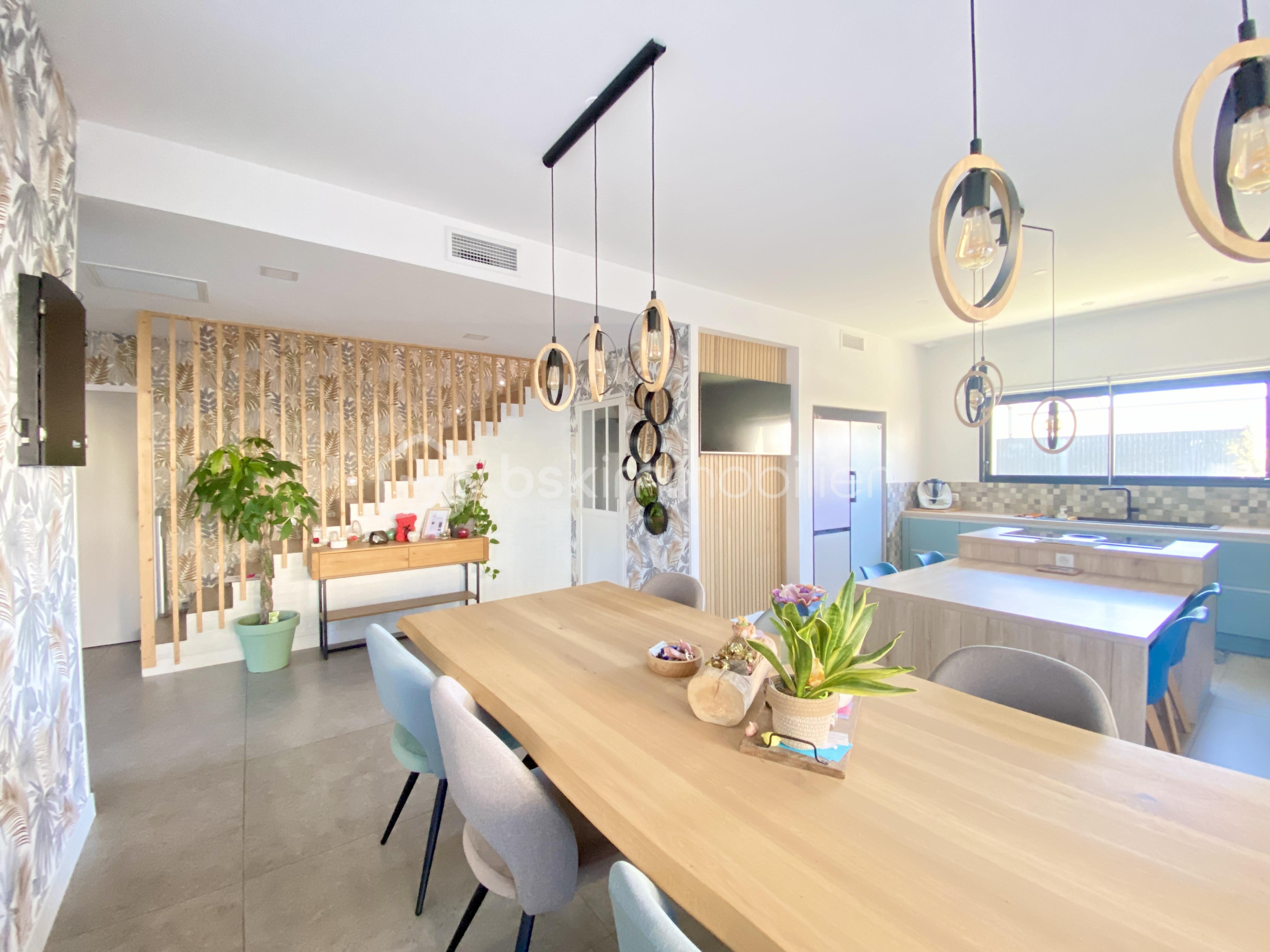 Maison de 161 m² - IMG_4804.jpg