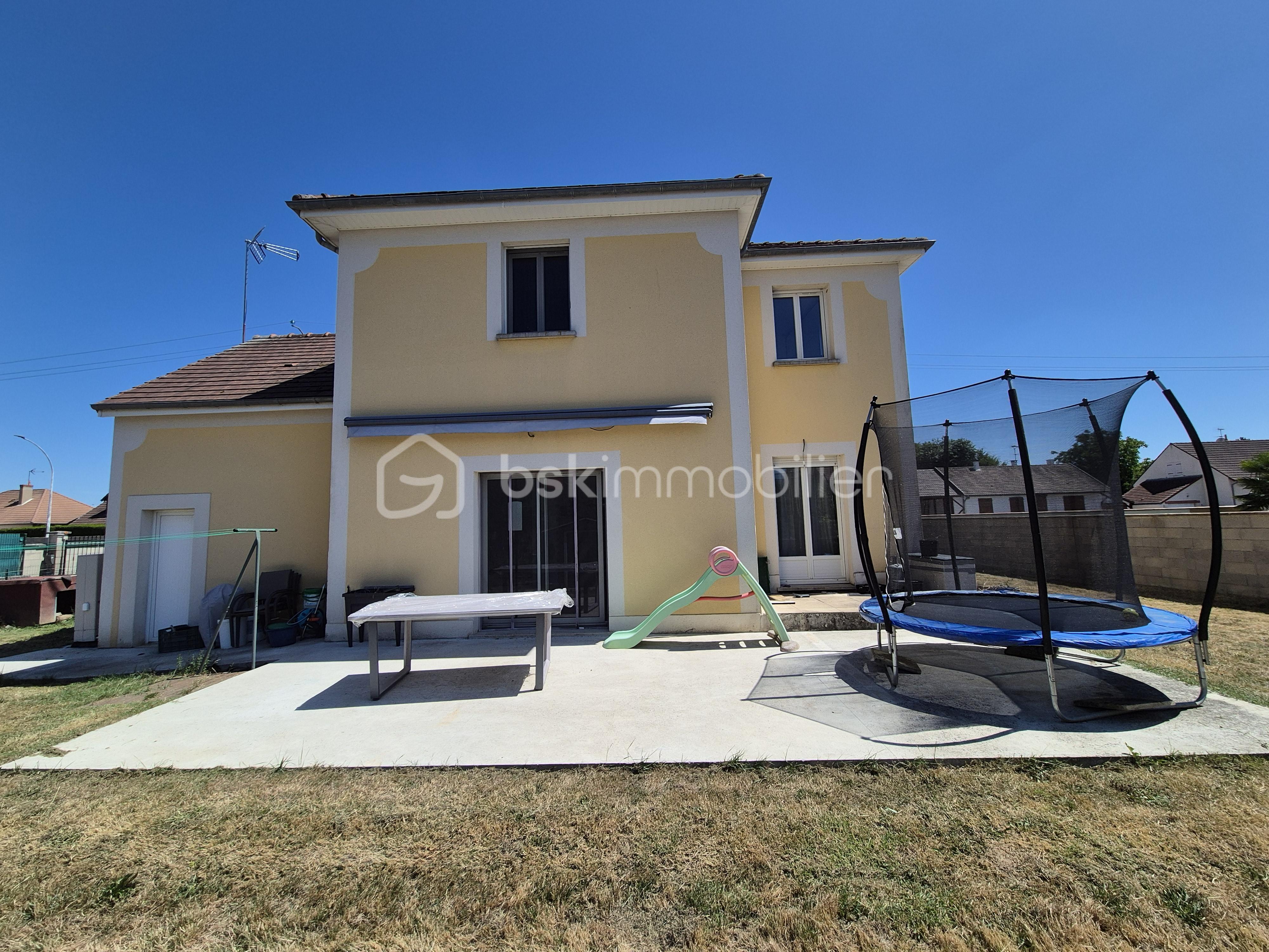 Maison de 110 m² - 20250712_145659.jpg