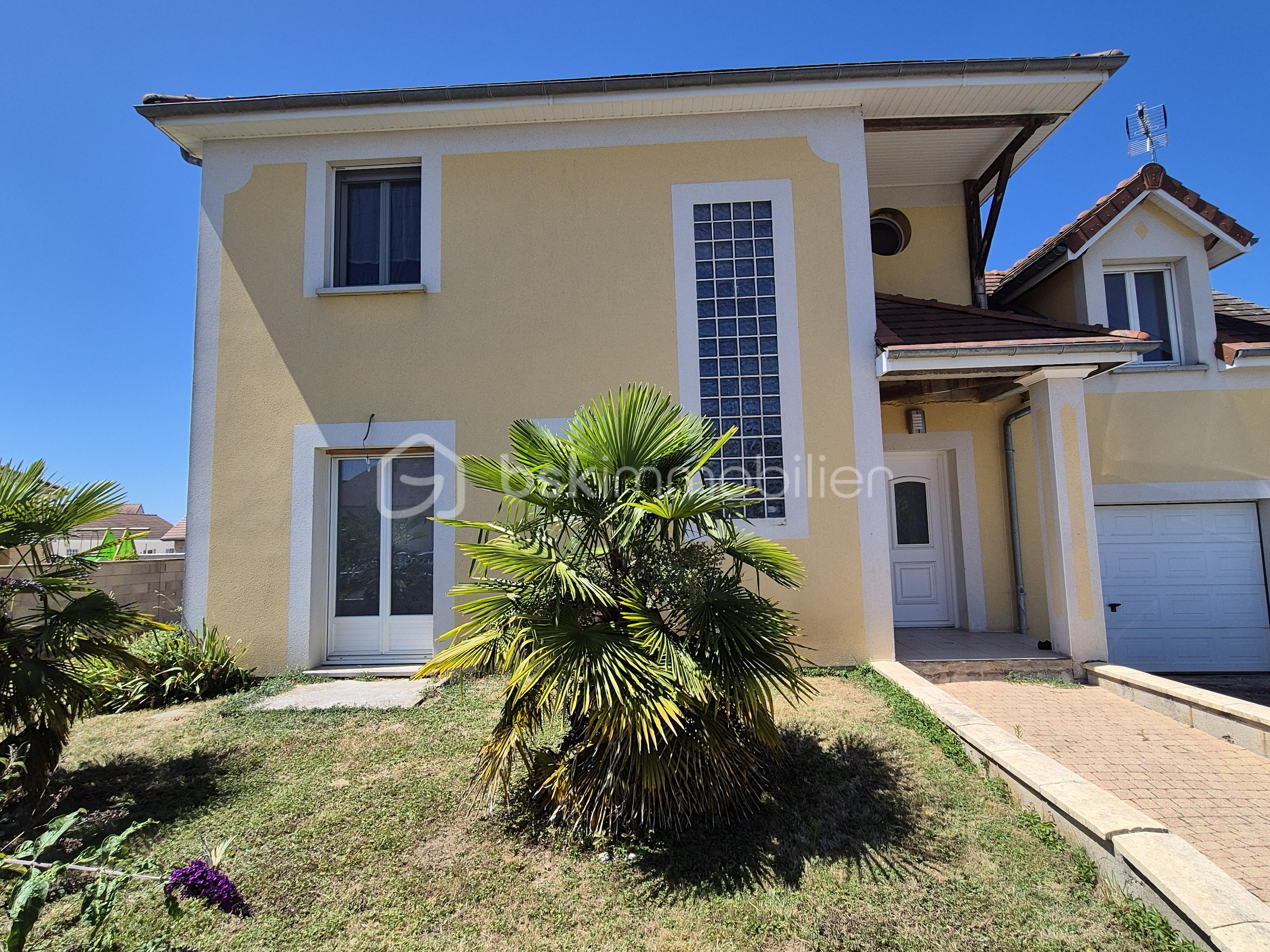 Maison de 110 m² - 20250712_145834.jpg