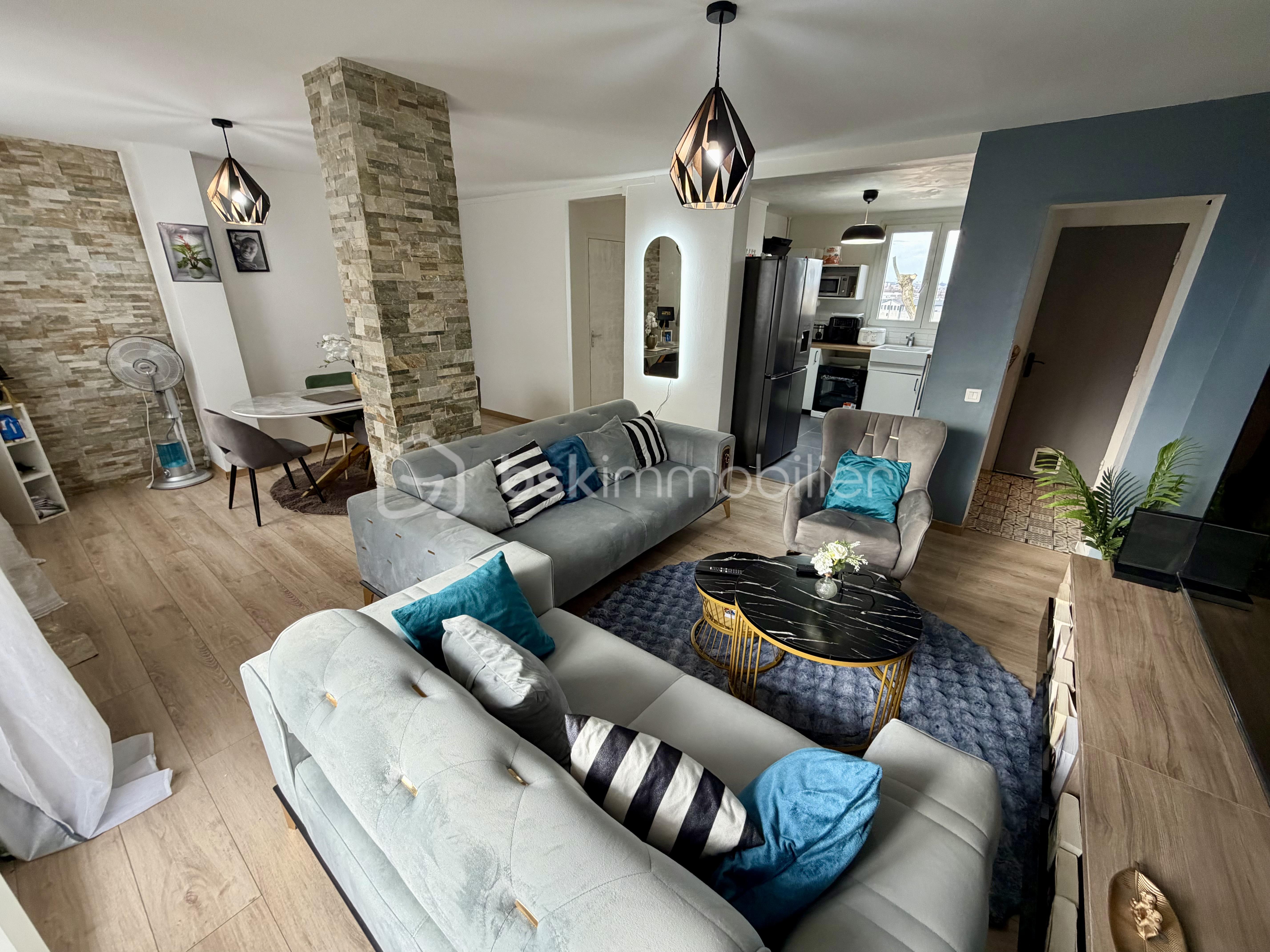 Appartement de 67 m² - IMG_2538.jpeg