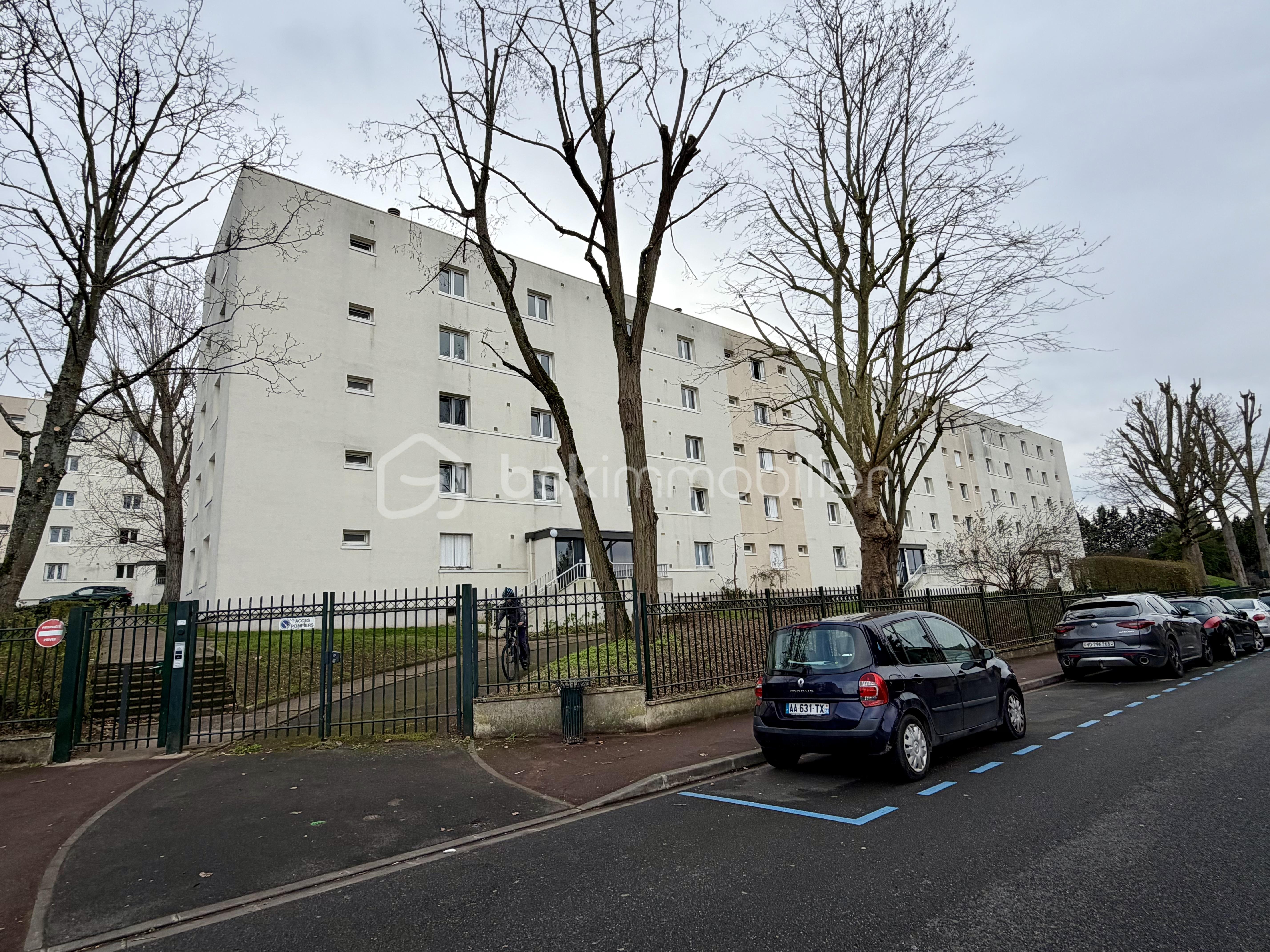 Appartement de 67 m² - IMG_2577.jpeg