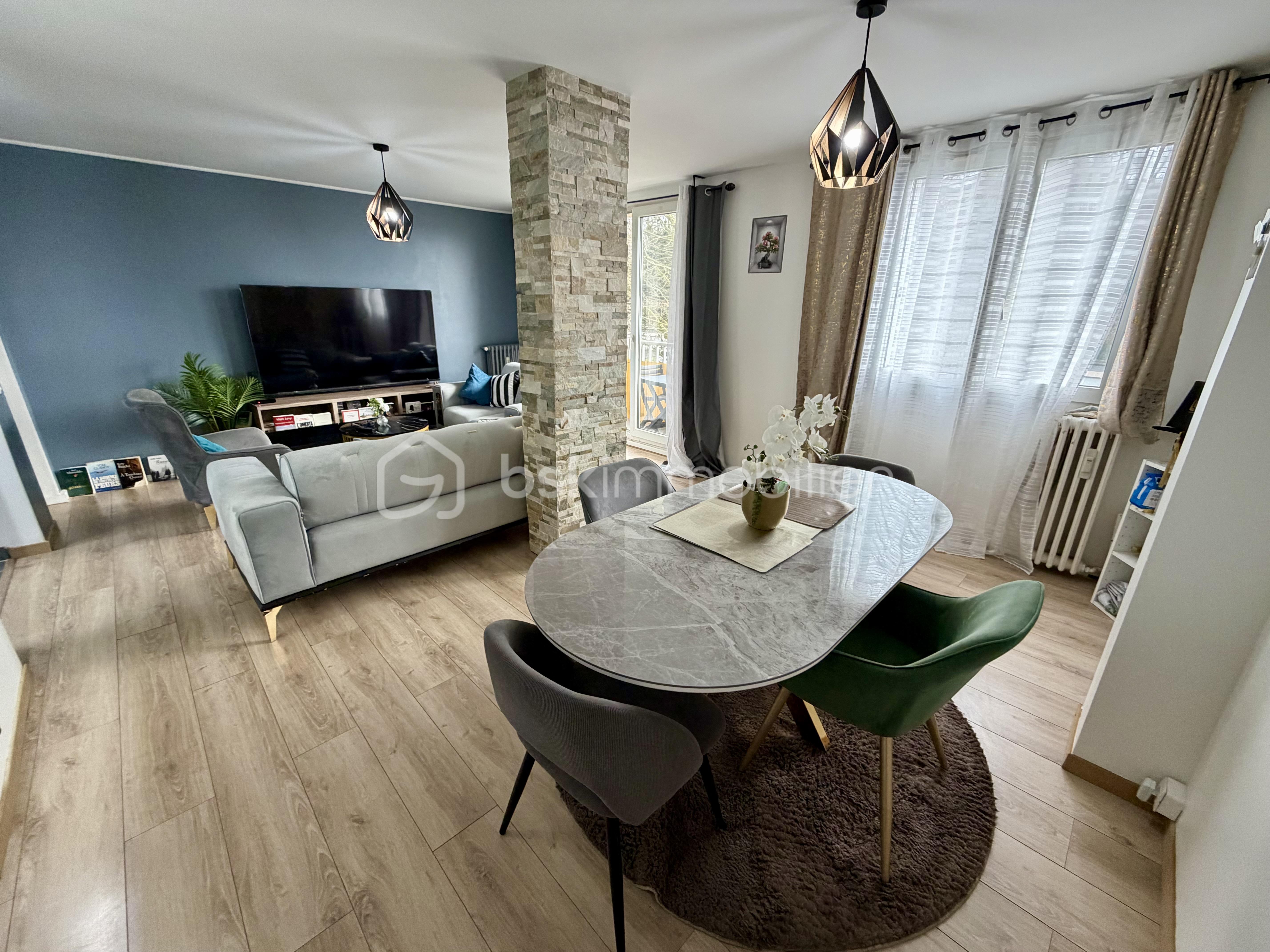 Appartement de 67 m² - IMG_2535.jpeg