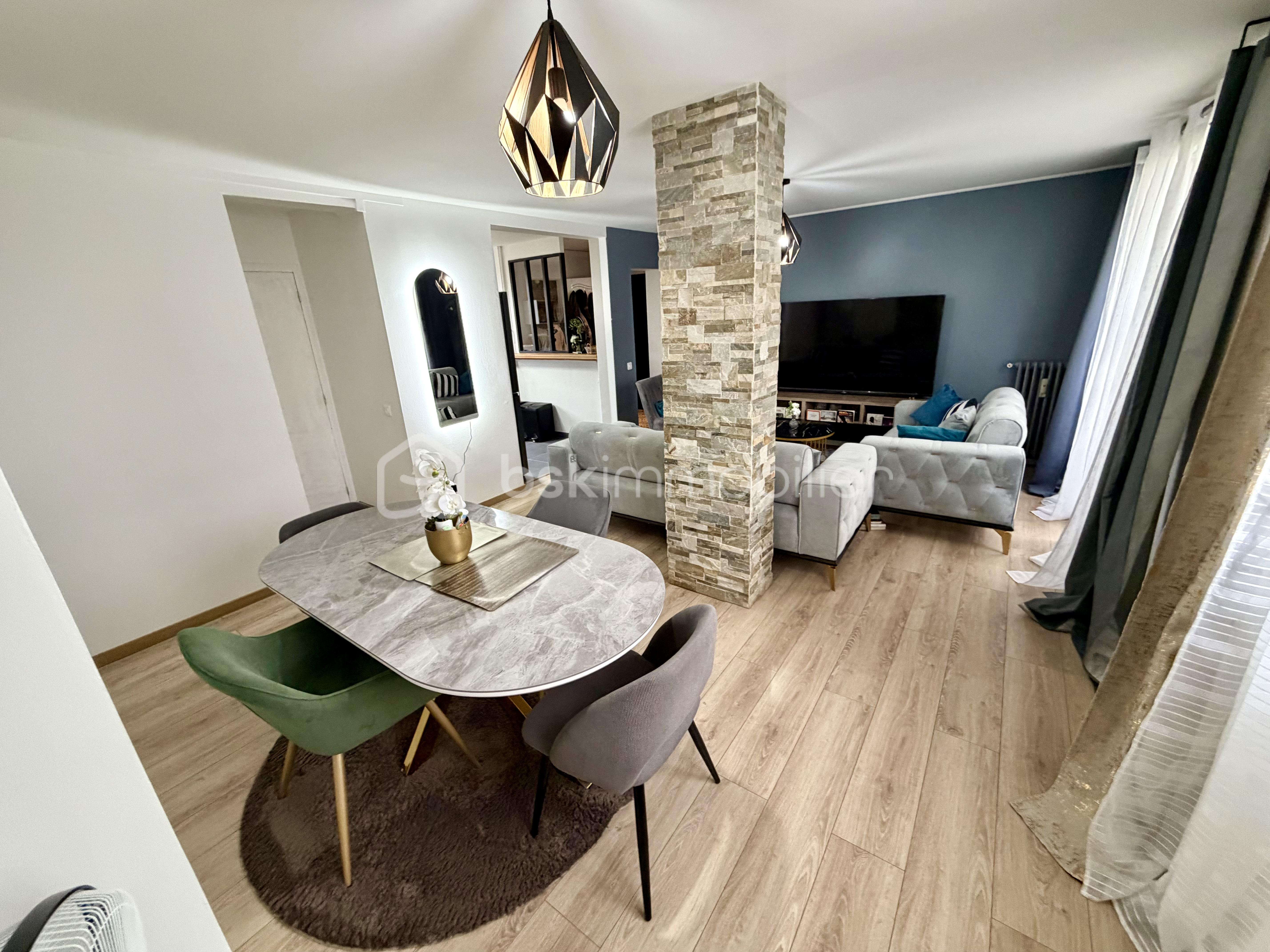 Appartement de 67 m² - IMG_2527.jpeg